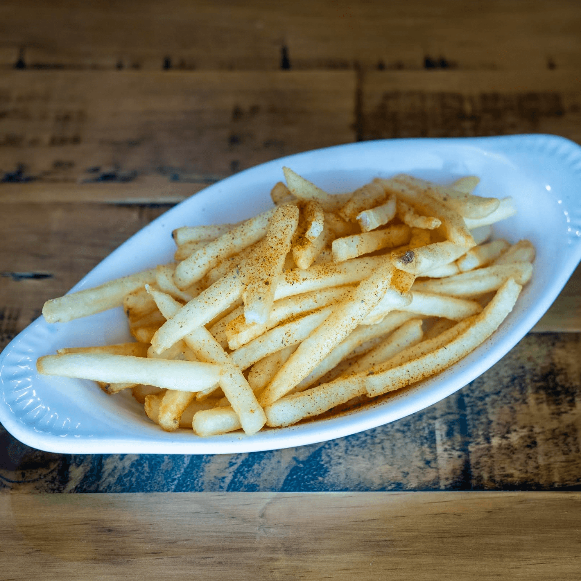 Nibbles Kitchen and Bar Best caribbean food in Powder Springs, GA