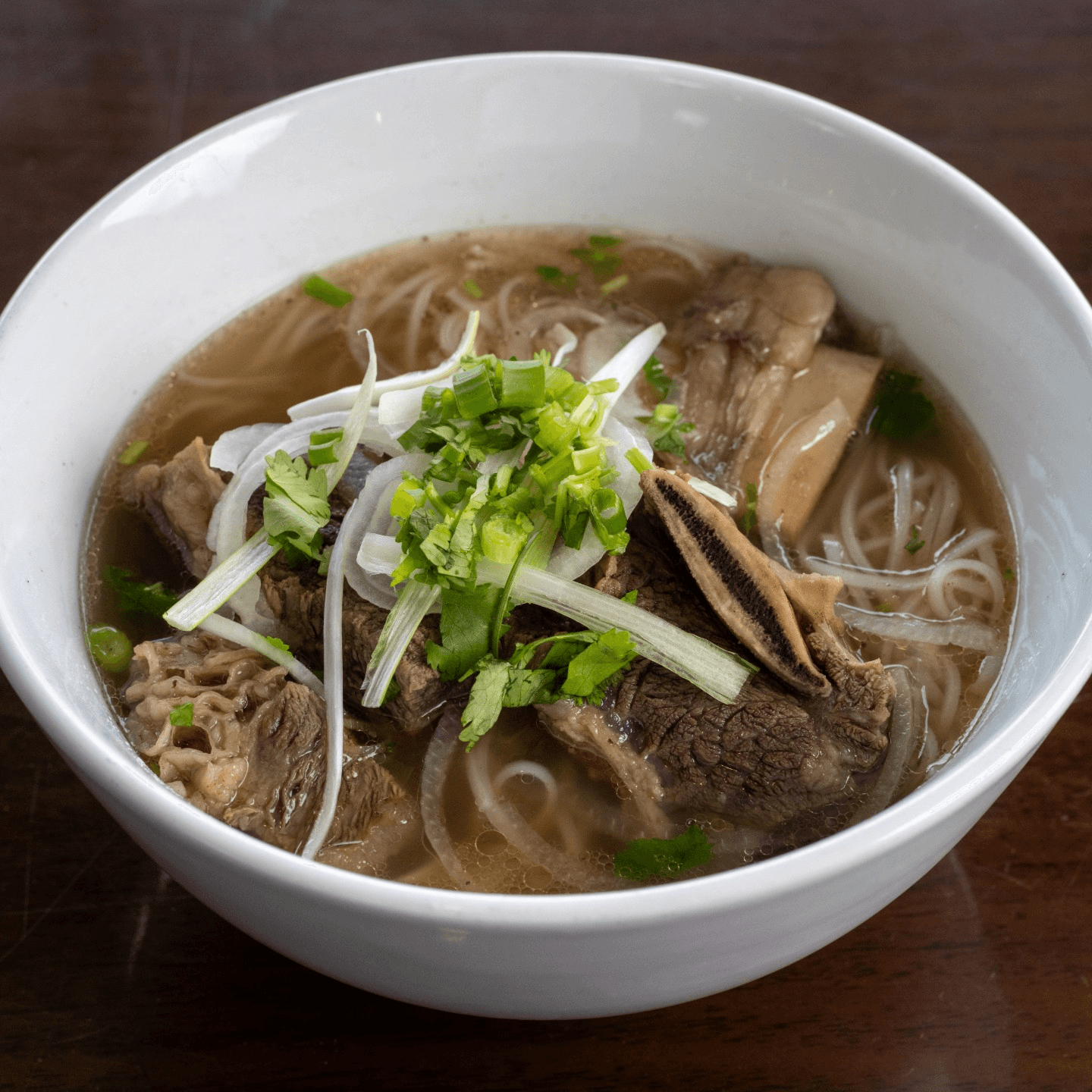 Big Bowls, Bold Flavor