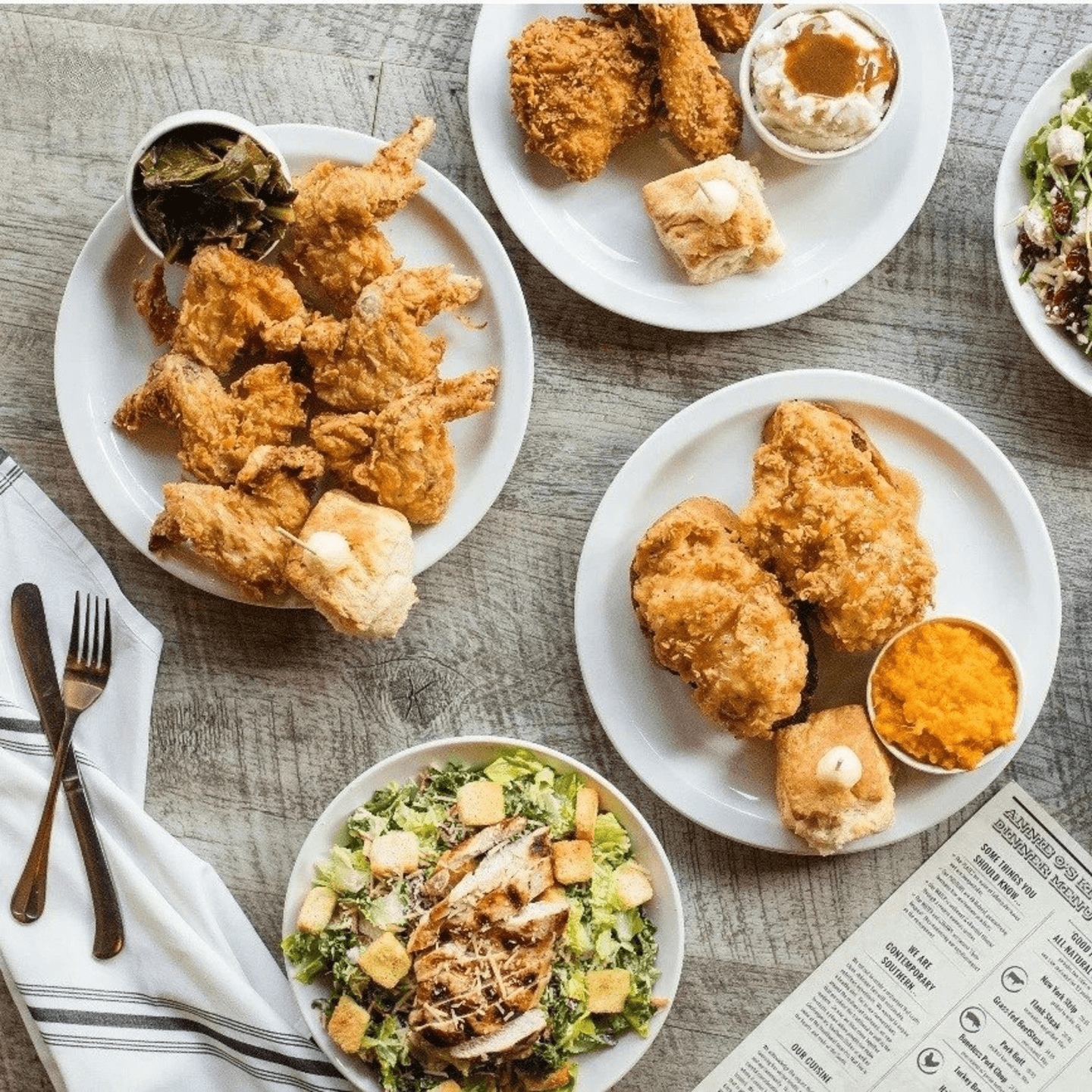 Full-Service Catering for Every Occasion