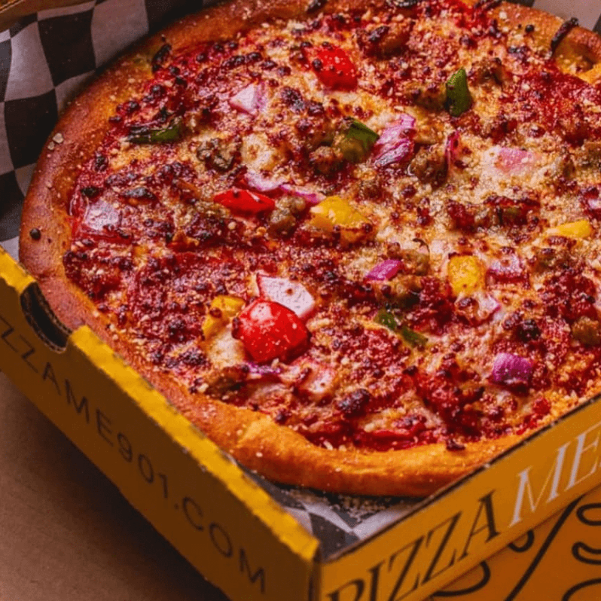 PizzaMe! gallery image #2