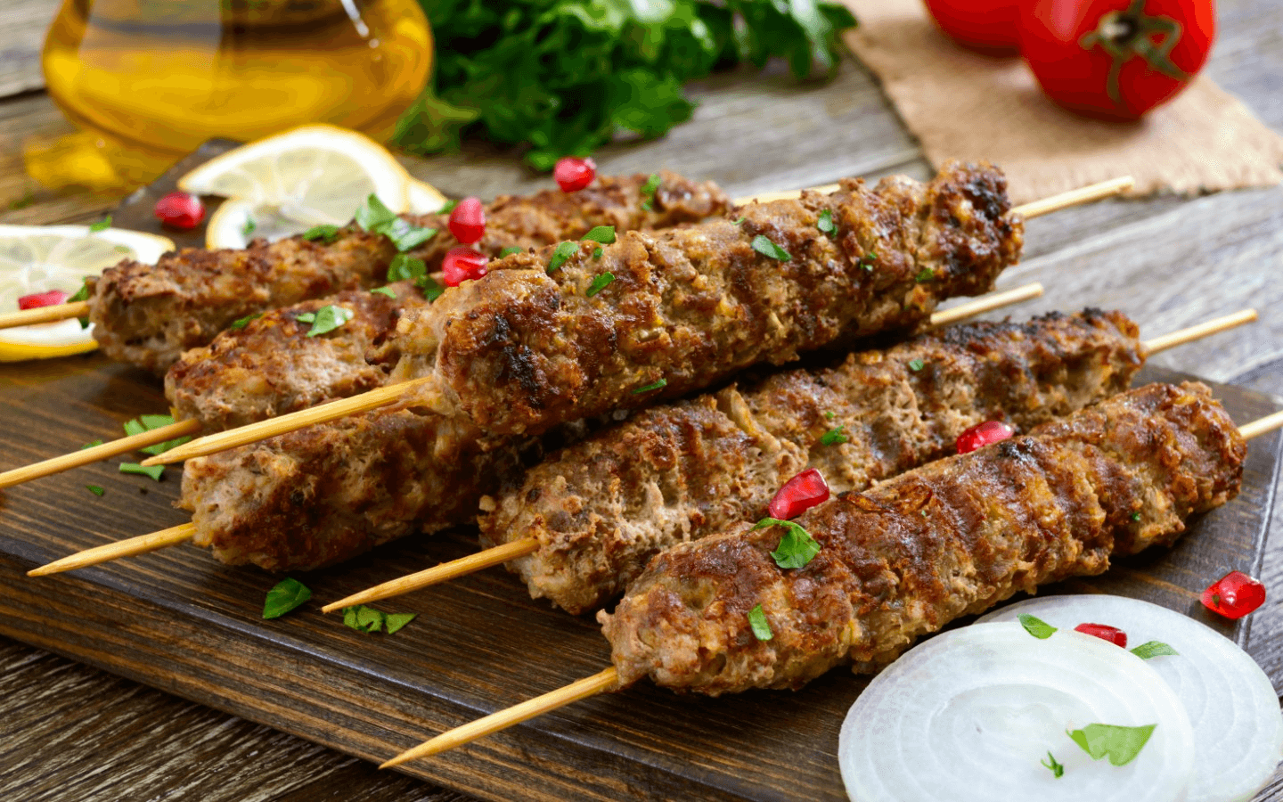 Order From Our Website