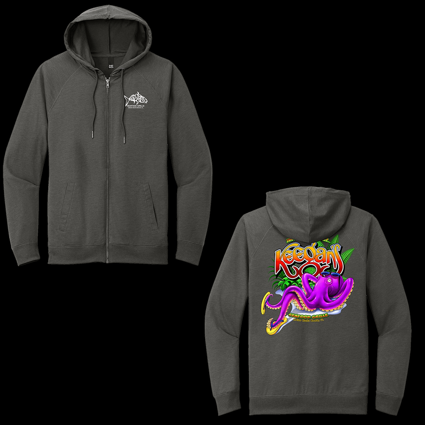 Hoodies