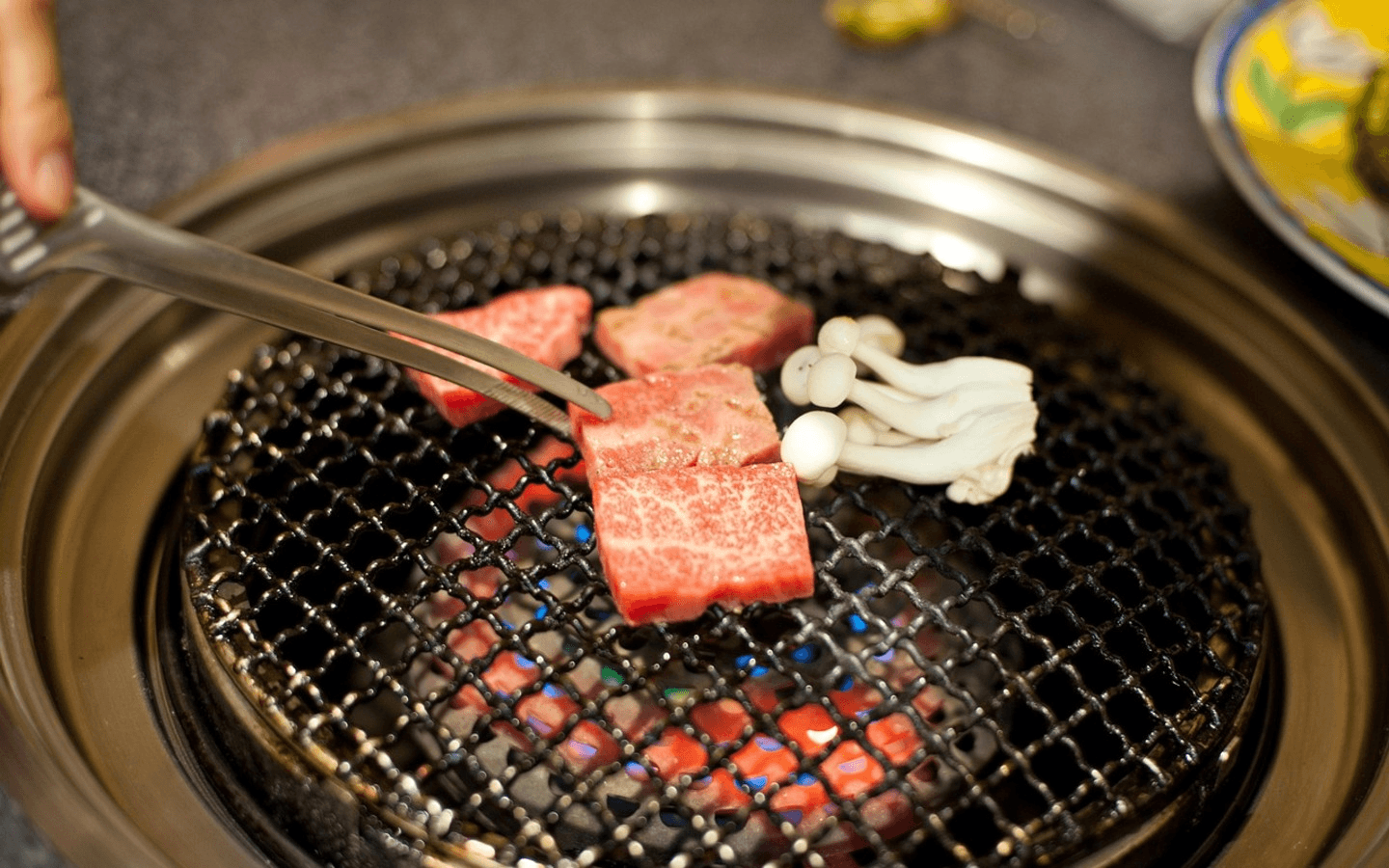 Kui Korean BBQ Rewards