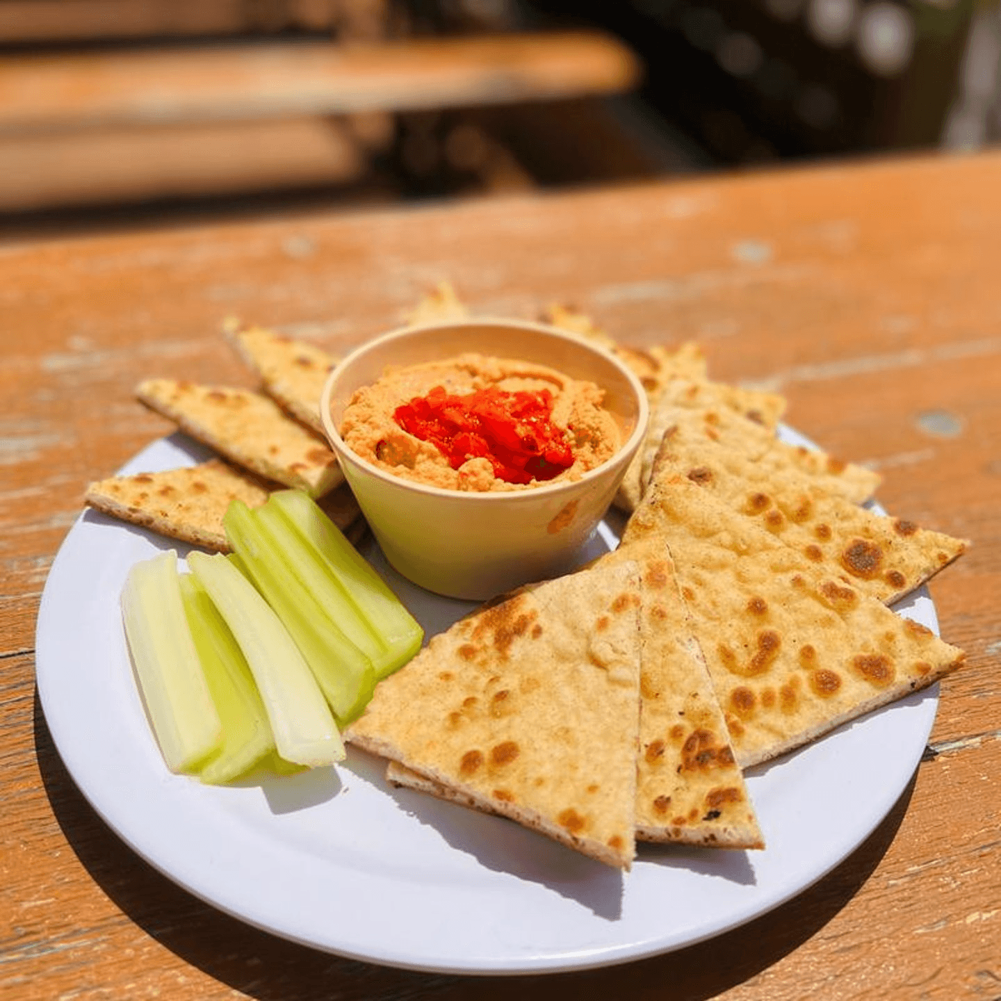 Food & Flavor That’s Truly Out of This World