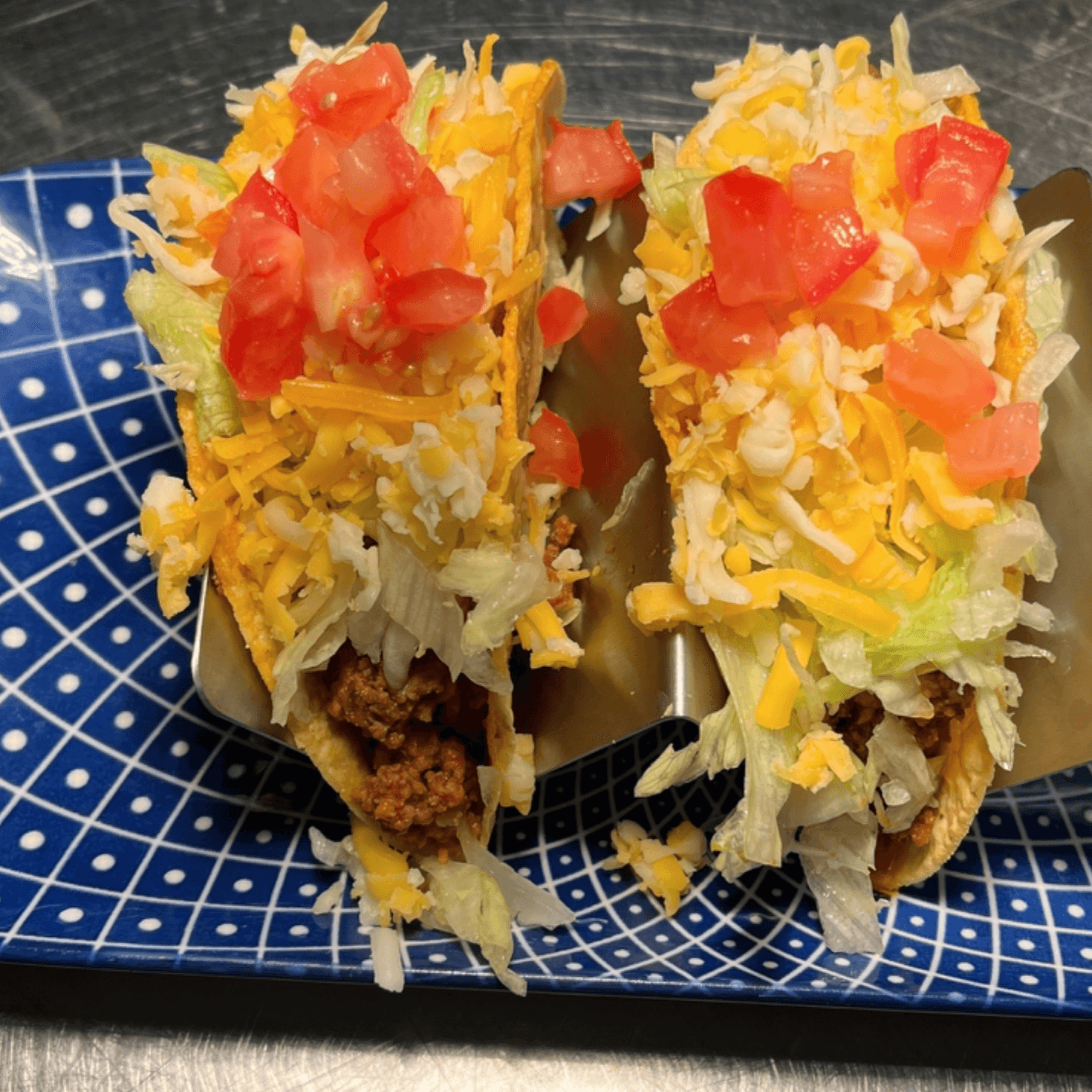 Hacienda Taco.