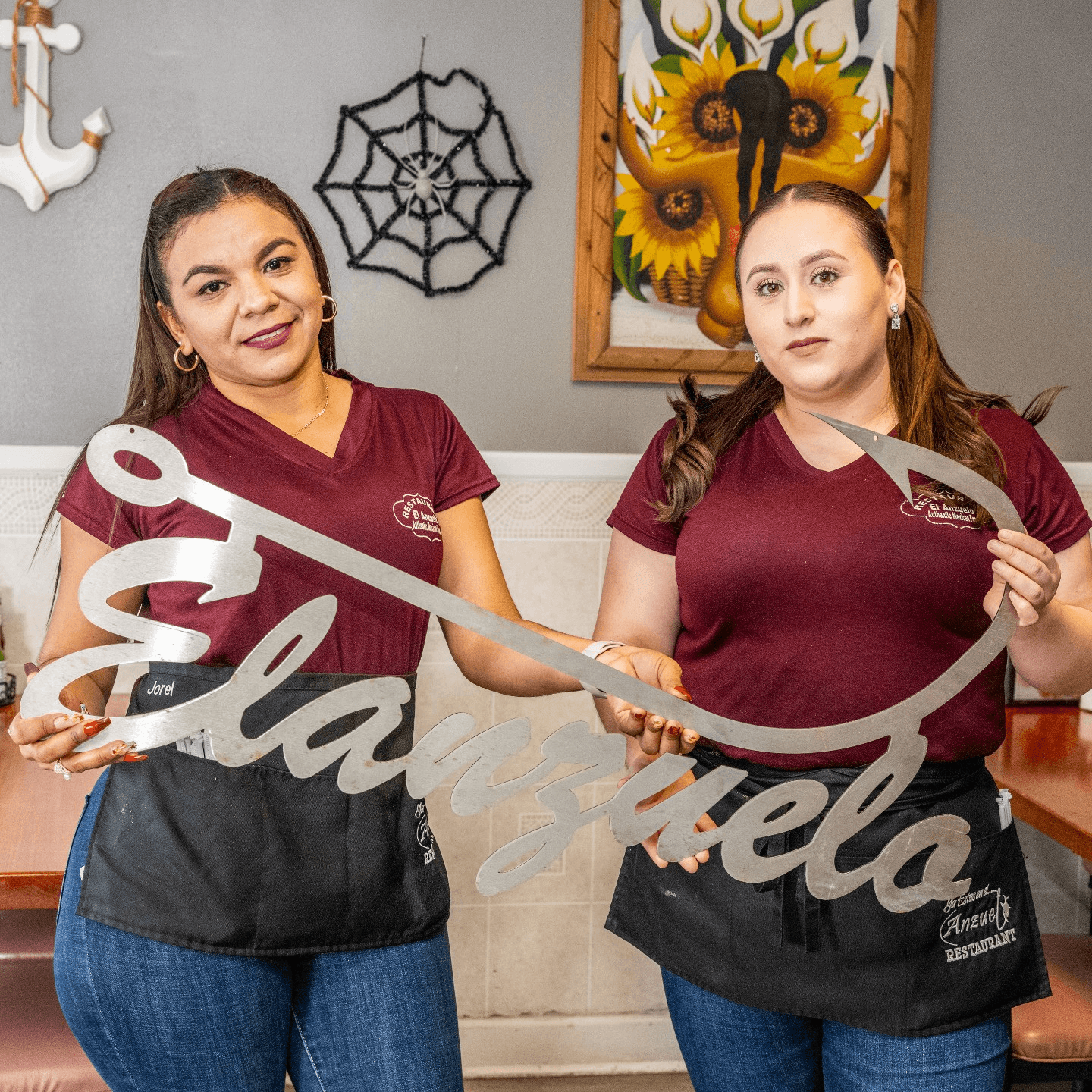 Where Family Traditions Come to Life