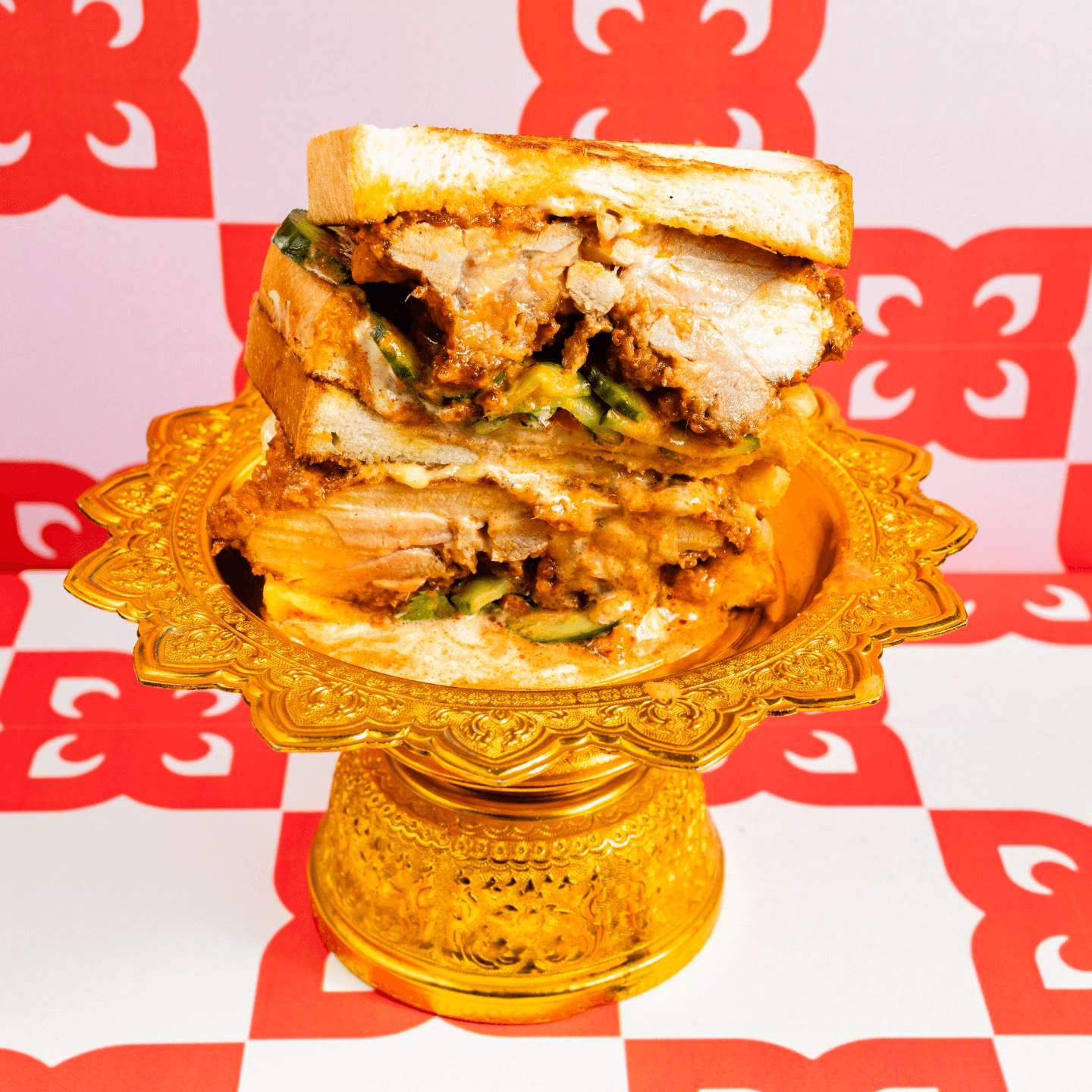 Fast Counter & Takeout Service🚀