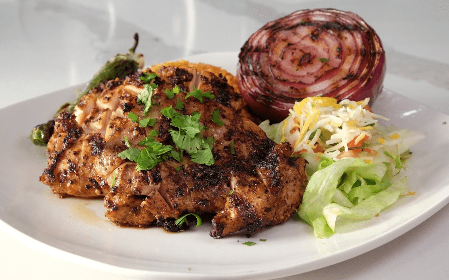 Order Your Favorites with Ease 