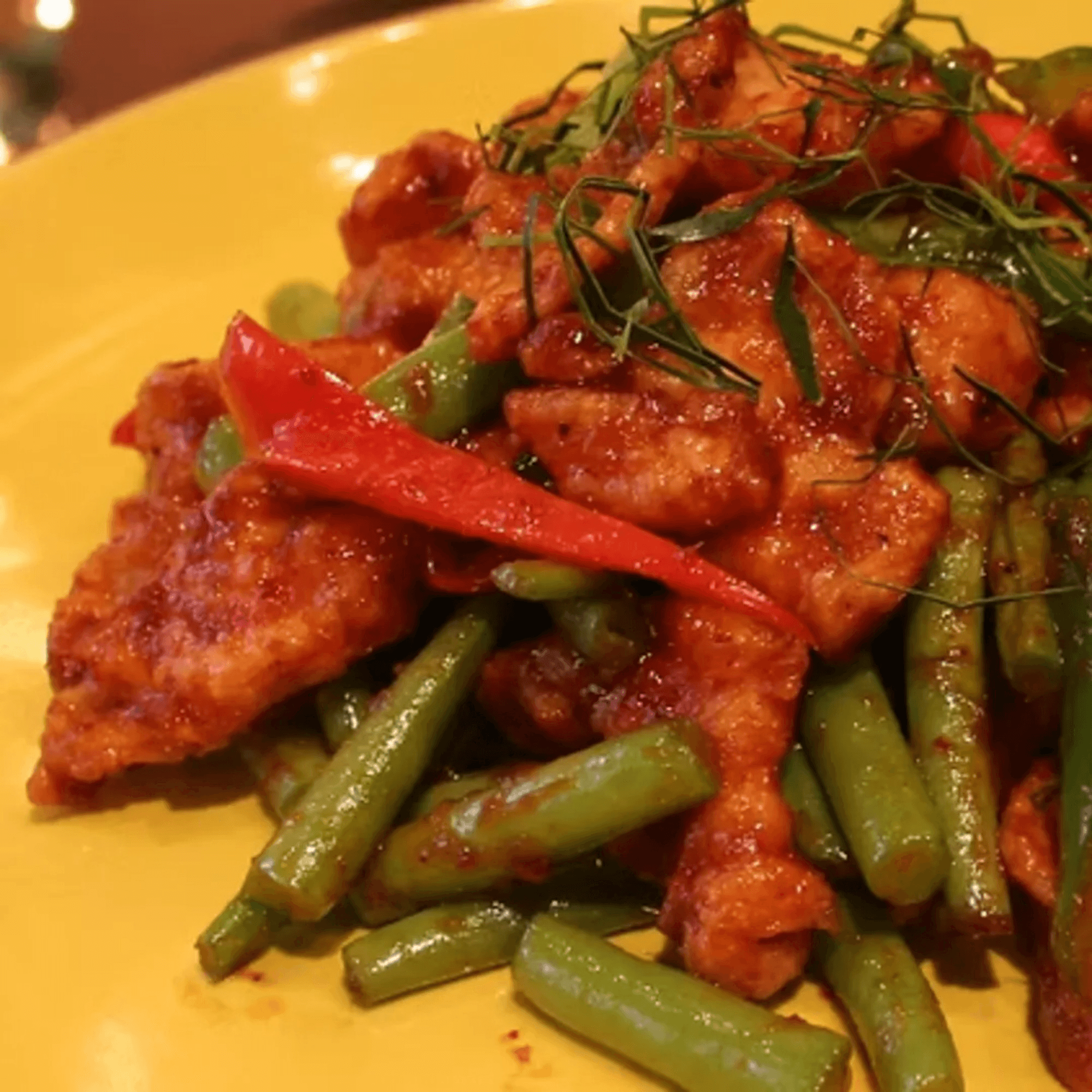 Charm Thai Cuisine gallery image #53