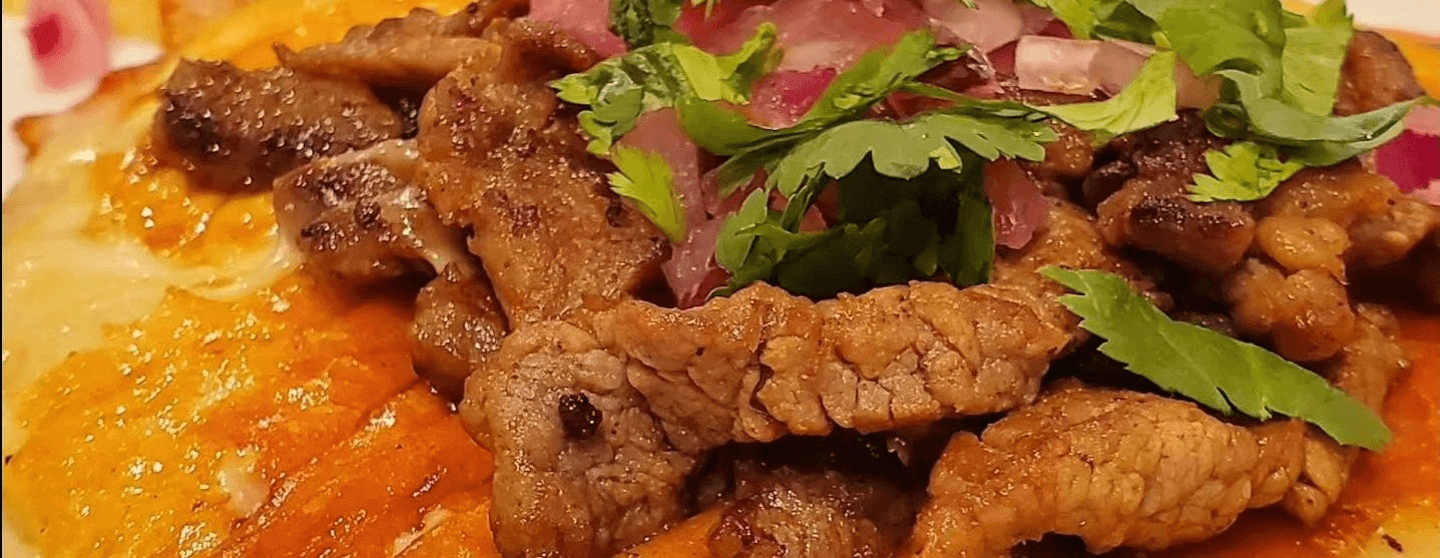 Mucho Bueno Street Food & Tequila Rewards