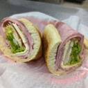 Italian Sub.