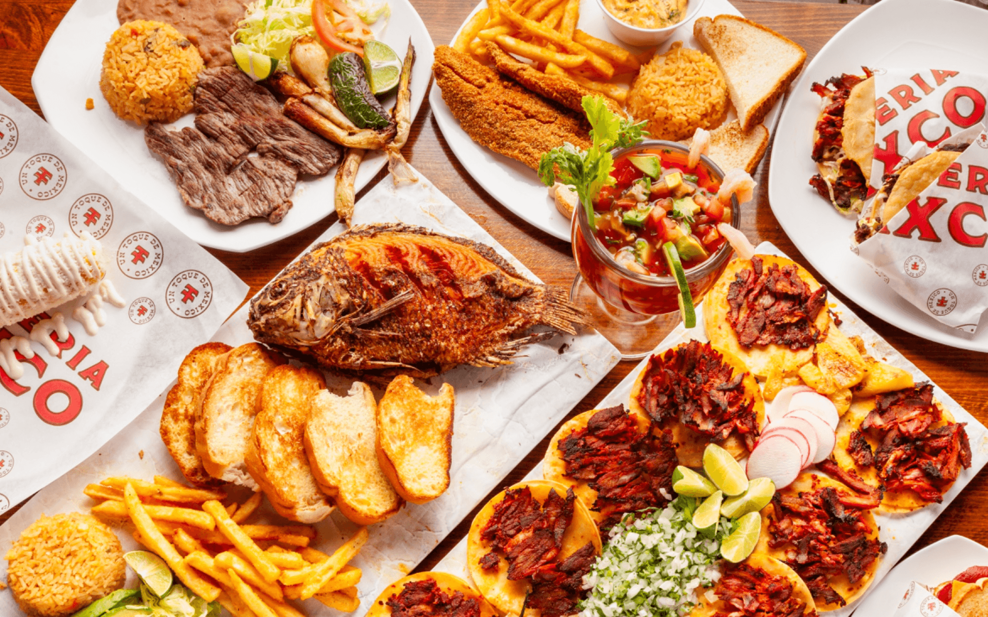 Taqueria Taxco | Best Mexican Food in Lewisville, TX | Mexican