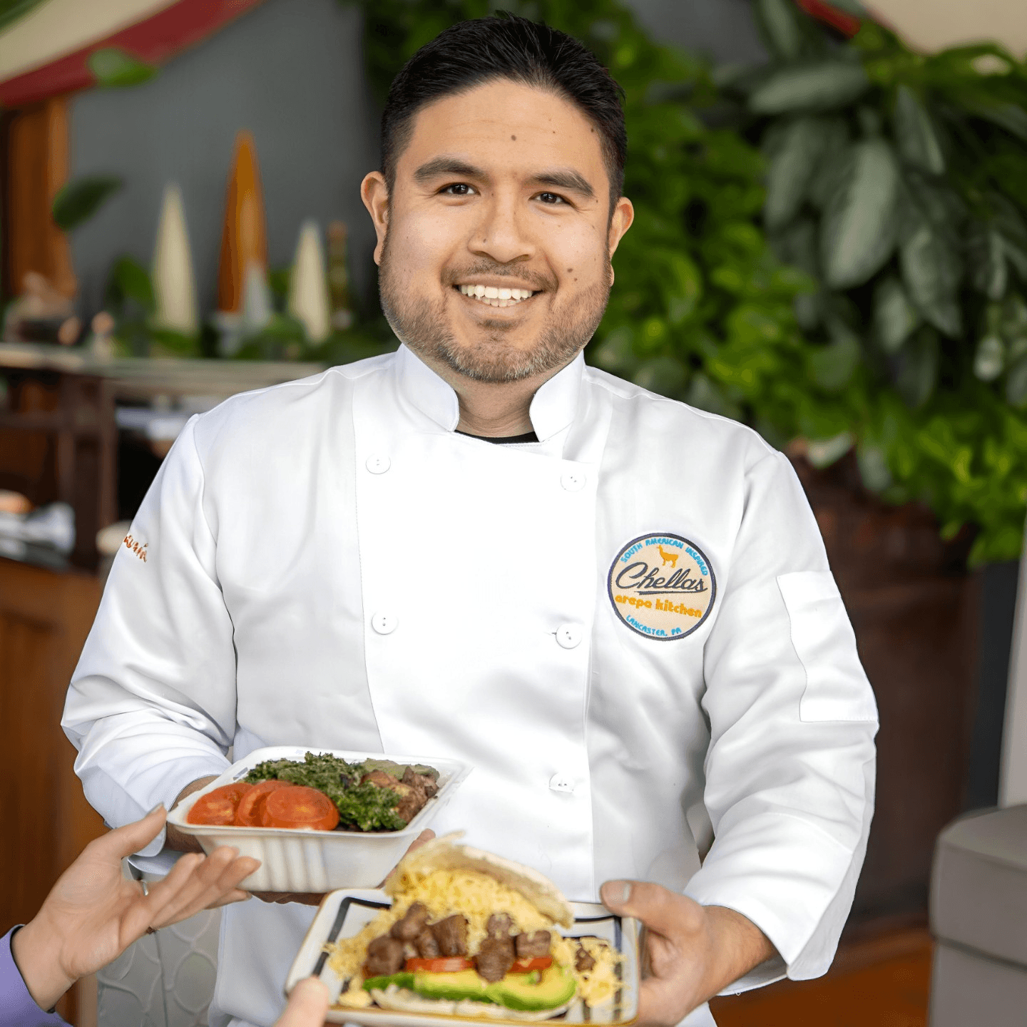 Bringing Latin Heritage to Lancaster