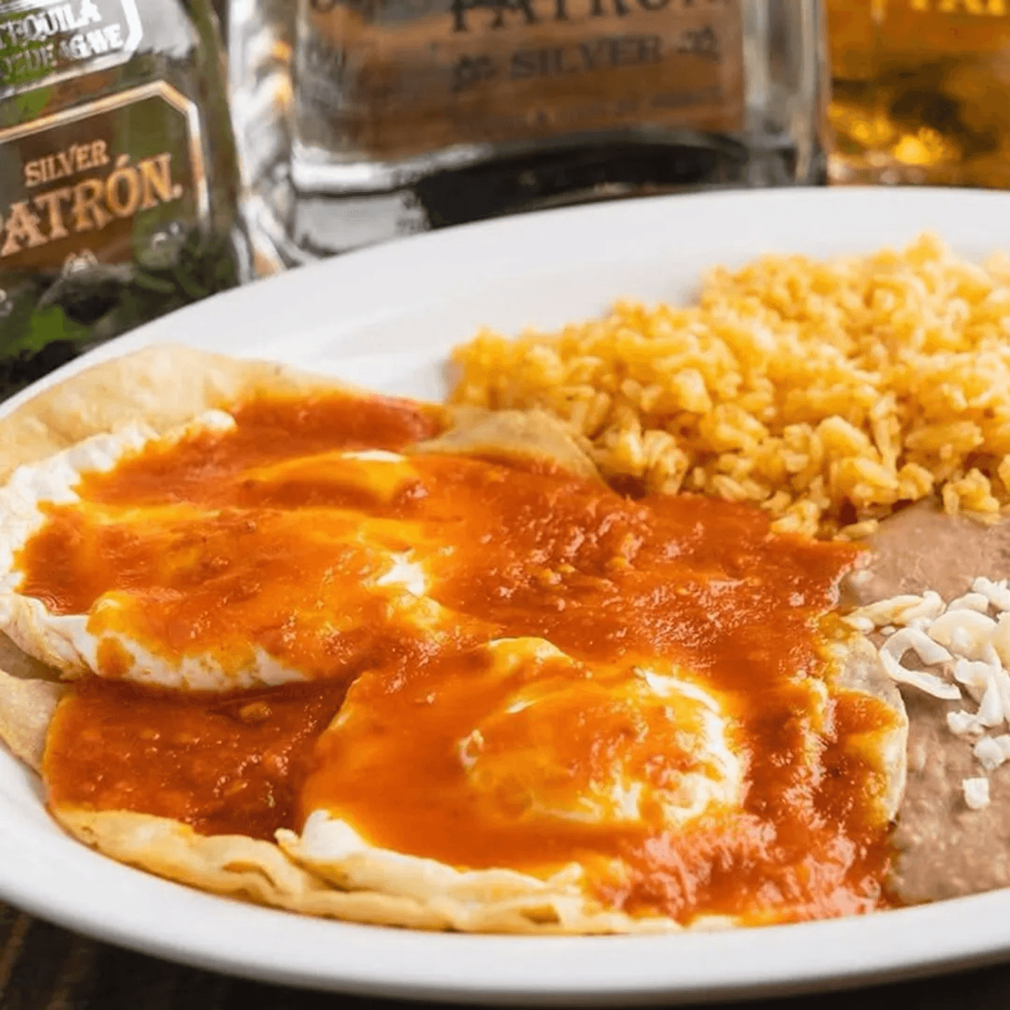 Weekday Lunch Specials You'll Love