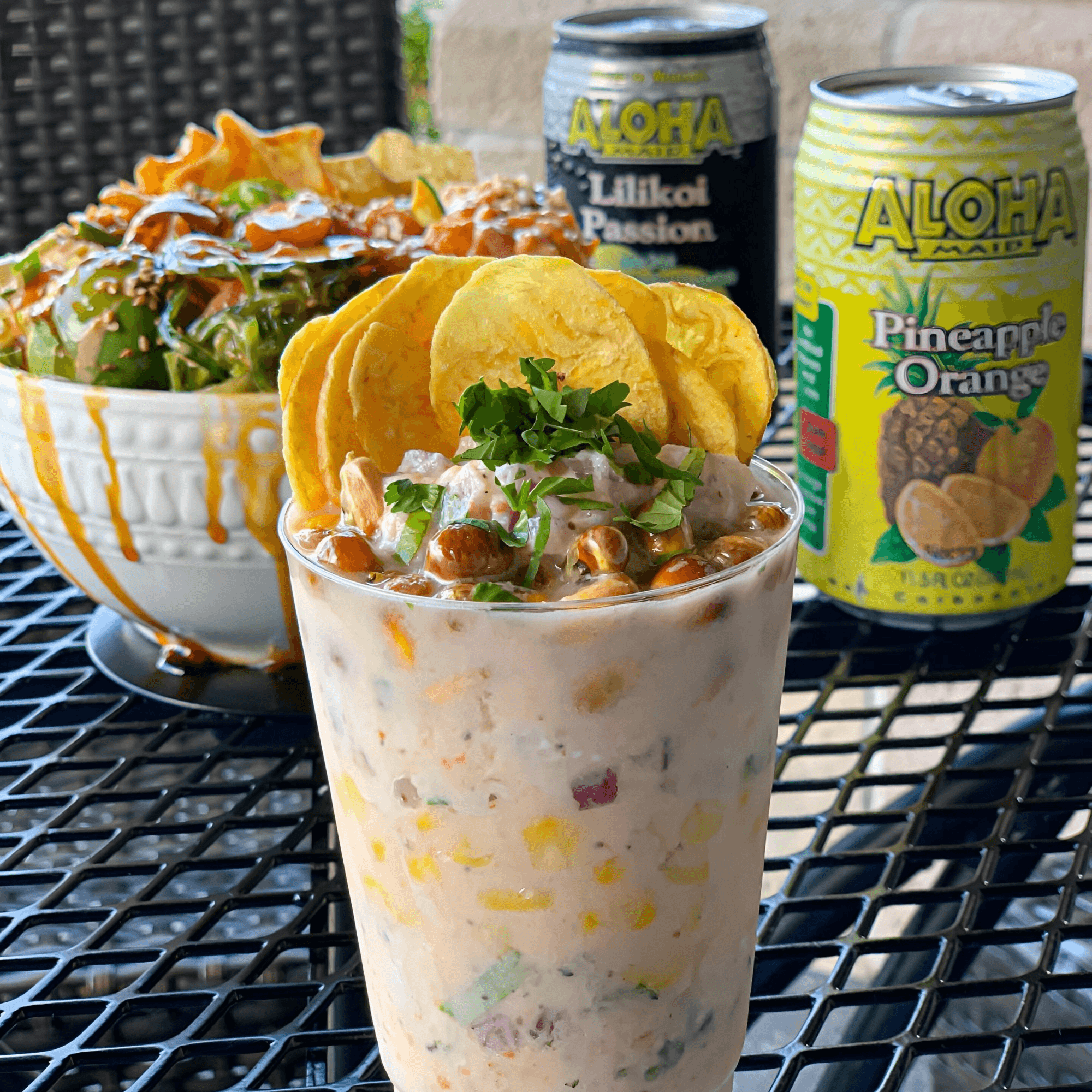 Poki Bowl Kendall gallery image #4