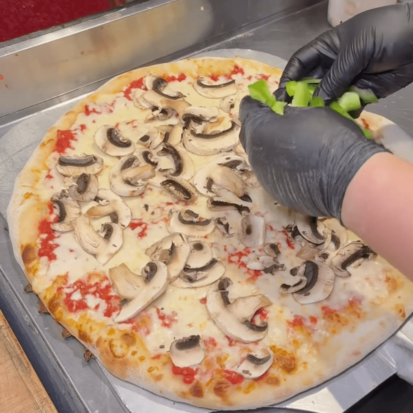 Fresh, Honest, and Made Right Here