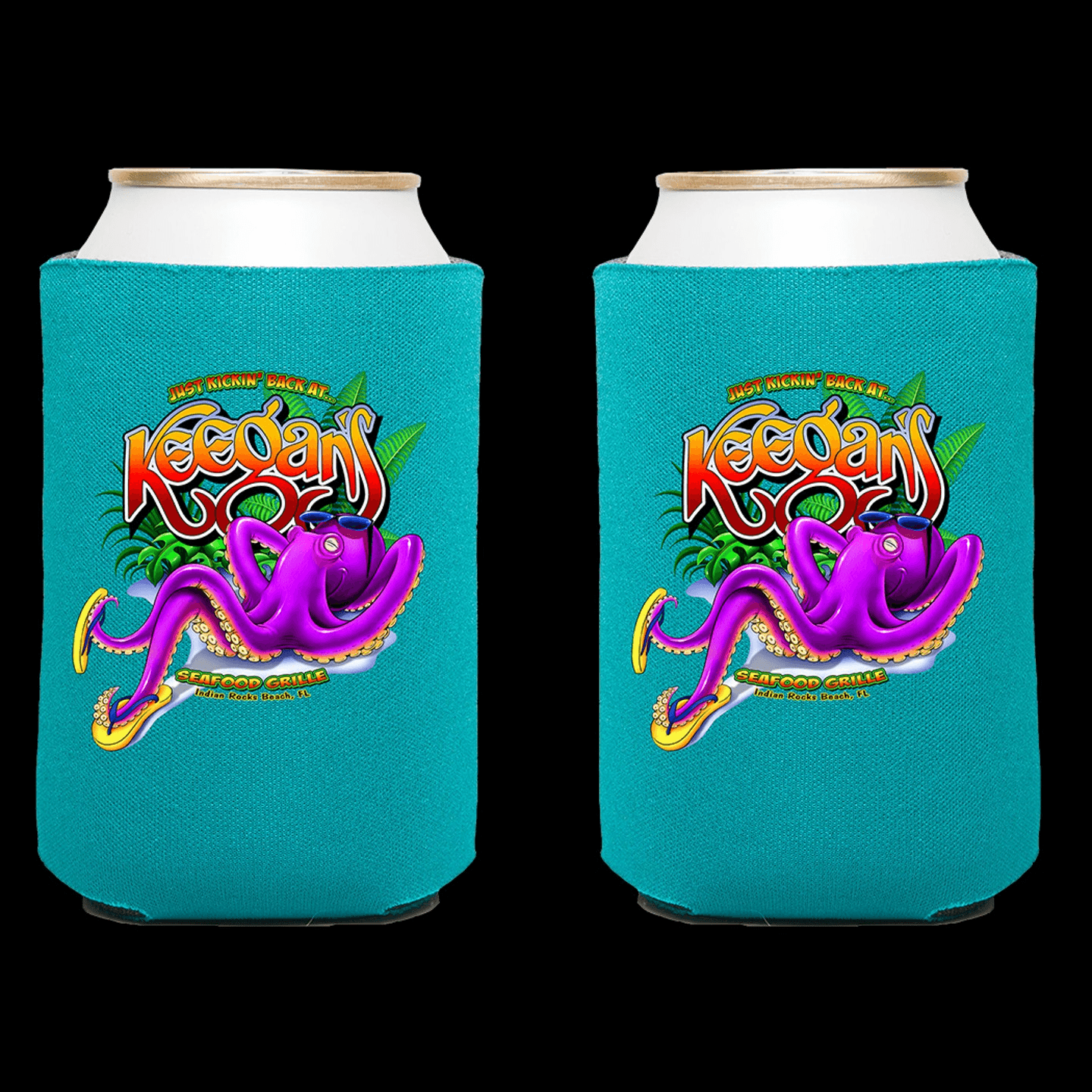 Koozies!