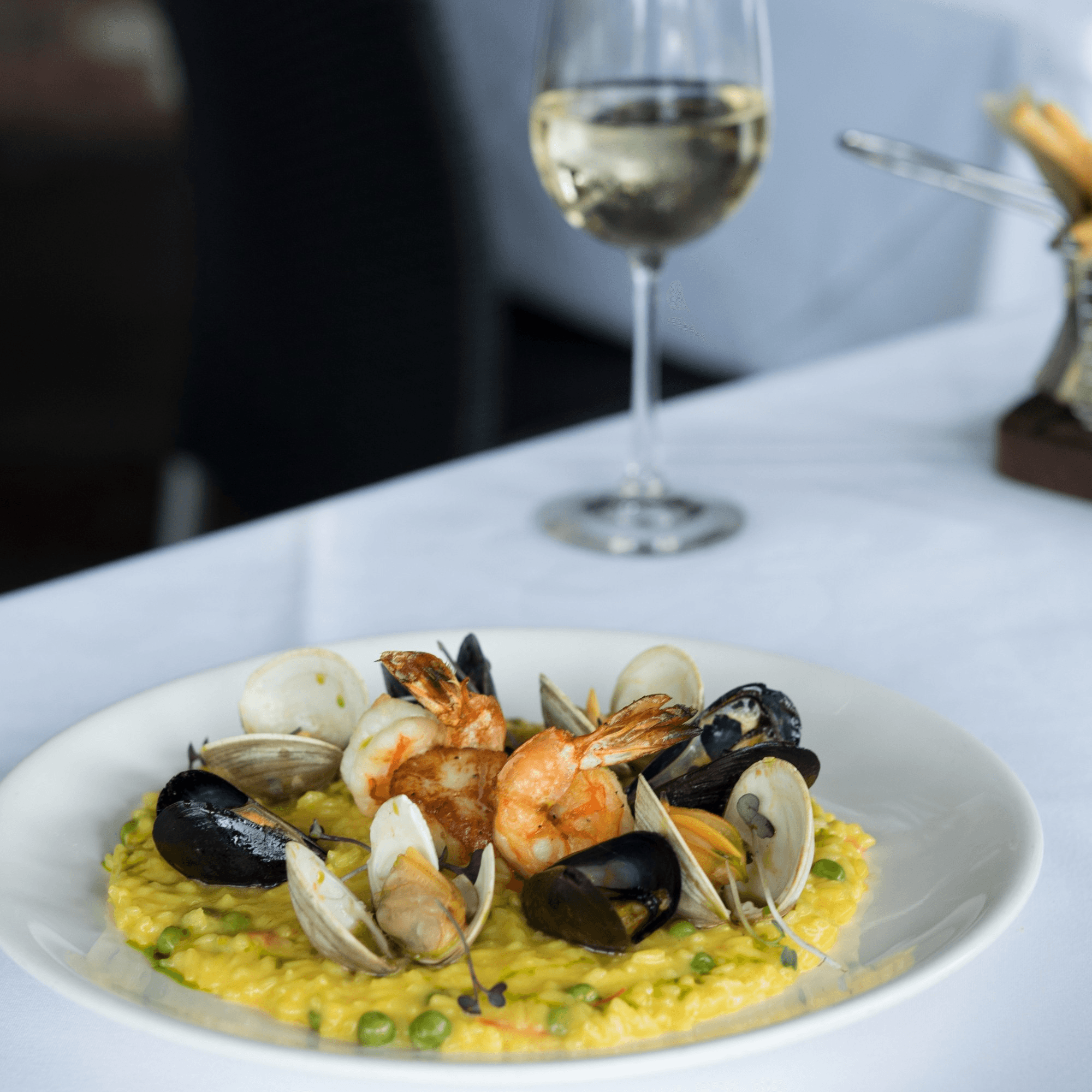 Dolce Restaurant & Wine Bar gallery image #6