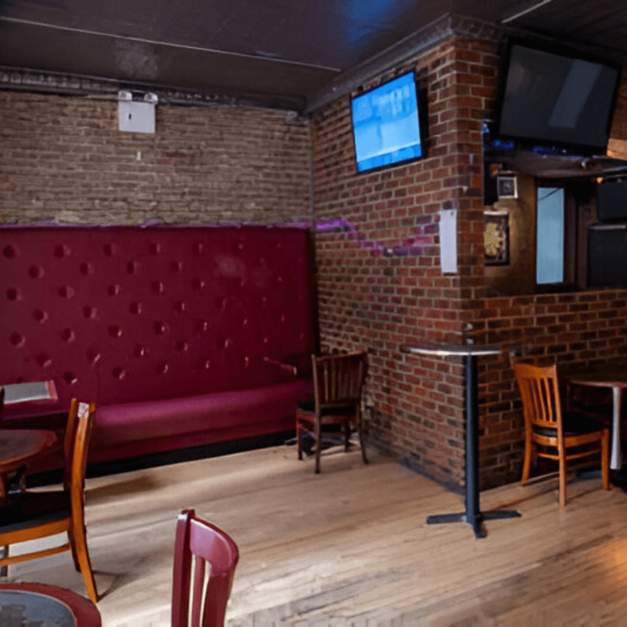 Overlook gallery image #9