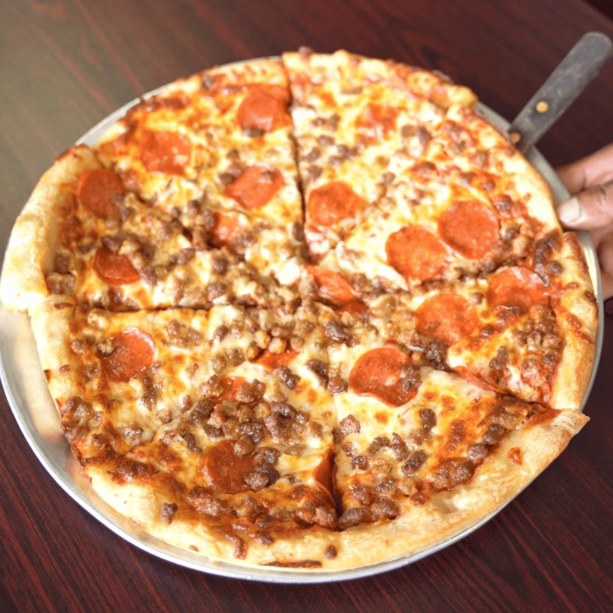  Andy Boys Pizza gallery image #3