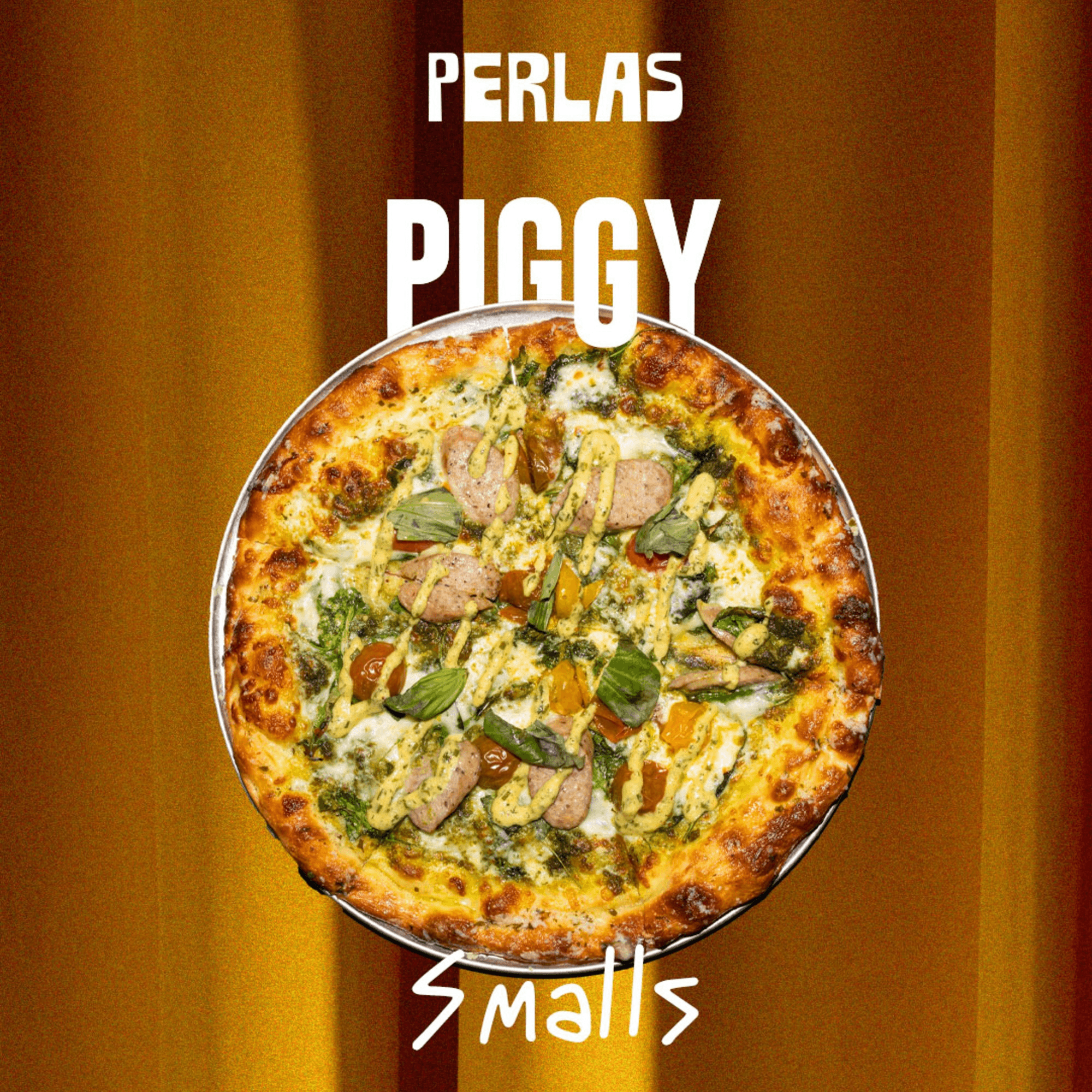 Perla's Pizza gallery image #2