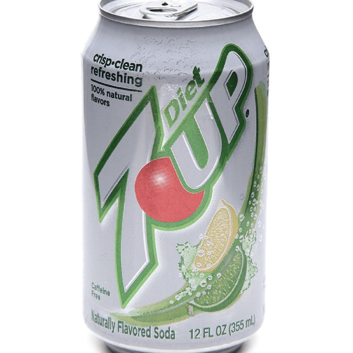 Diet 7Up.