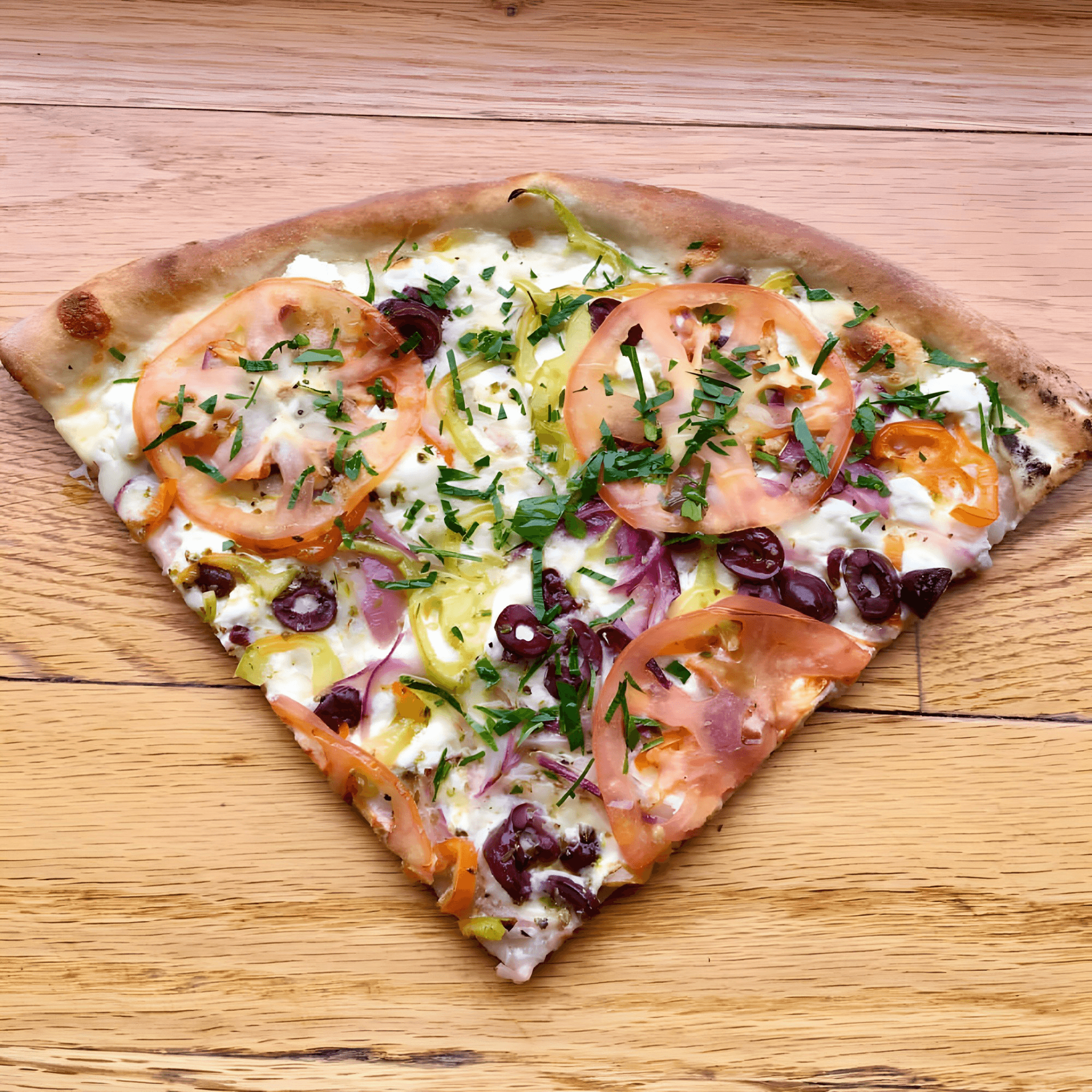 All Star Pizza Bar gallery image #3