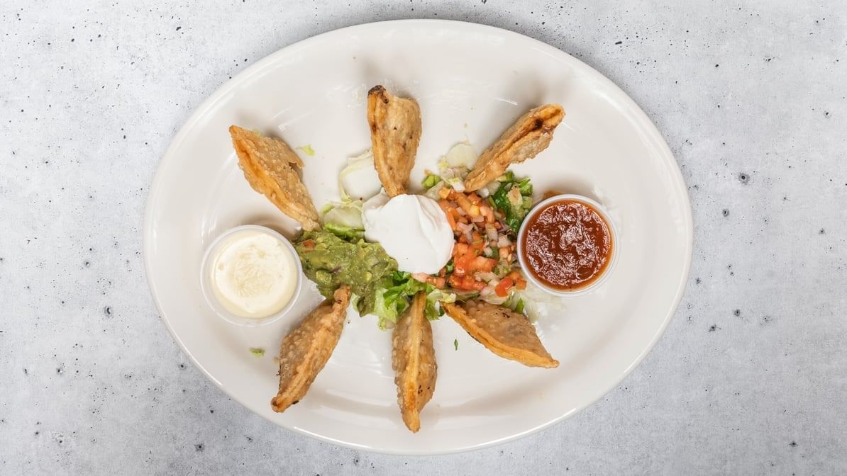 Delicious Empanadas: A Mexican Favorite