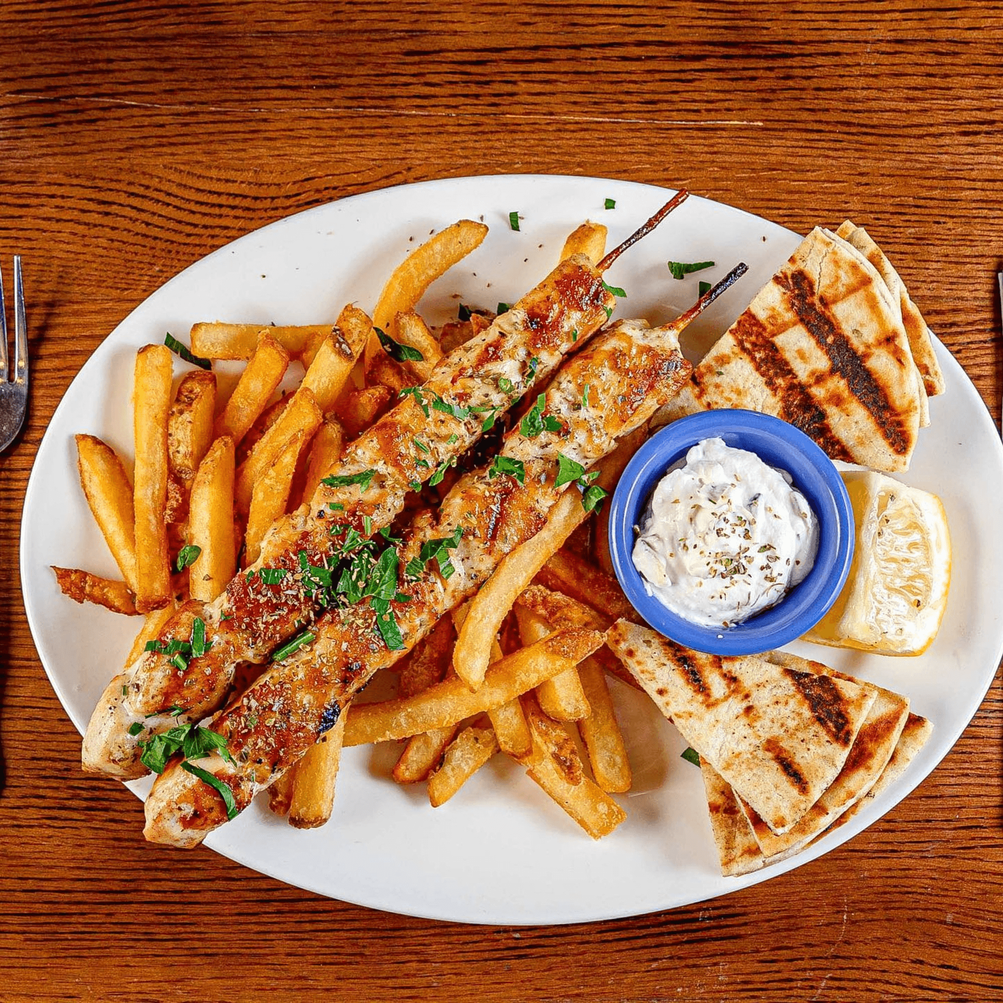 Vernon Grille gallery image #6