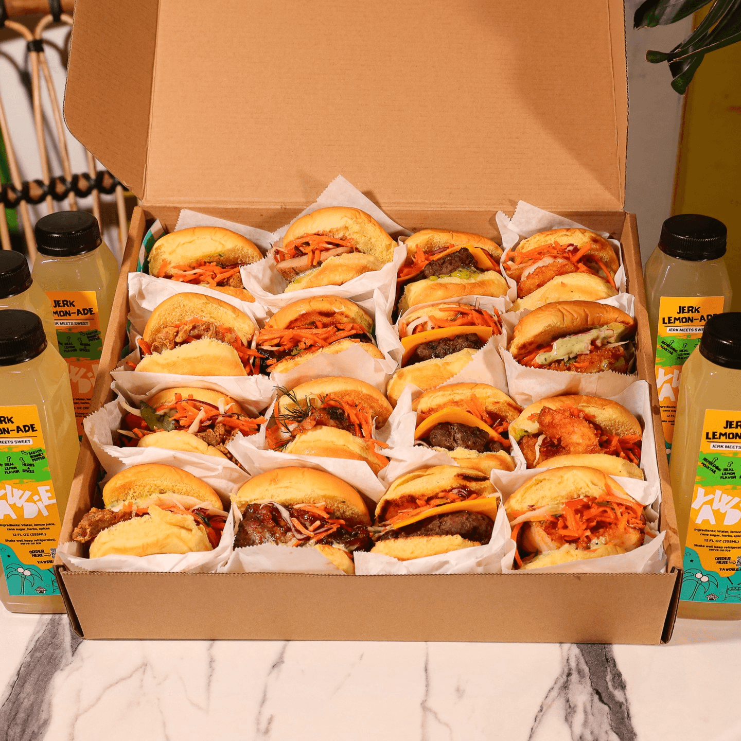  Planning An Event? Let Us Cater🎉