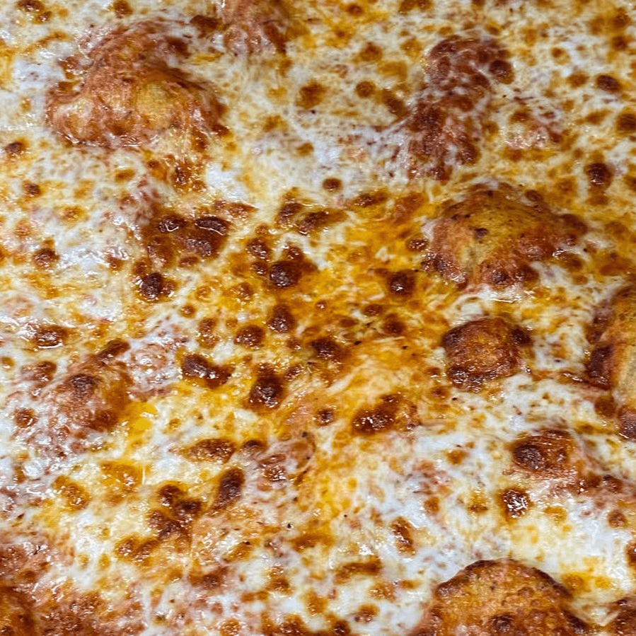 Cheese Pizza.