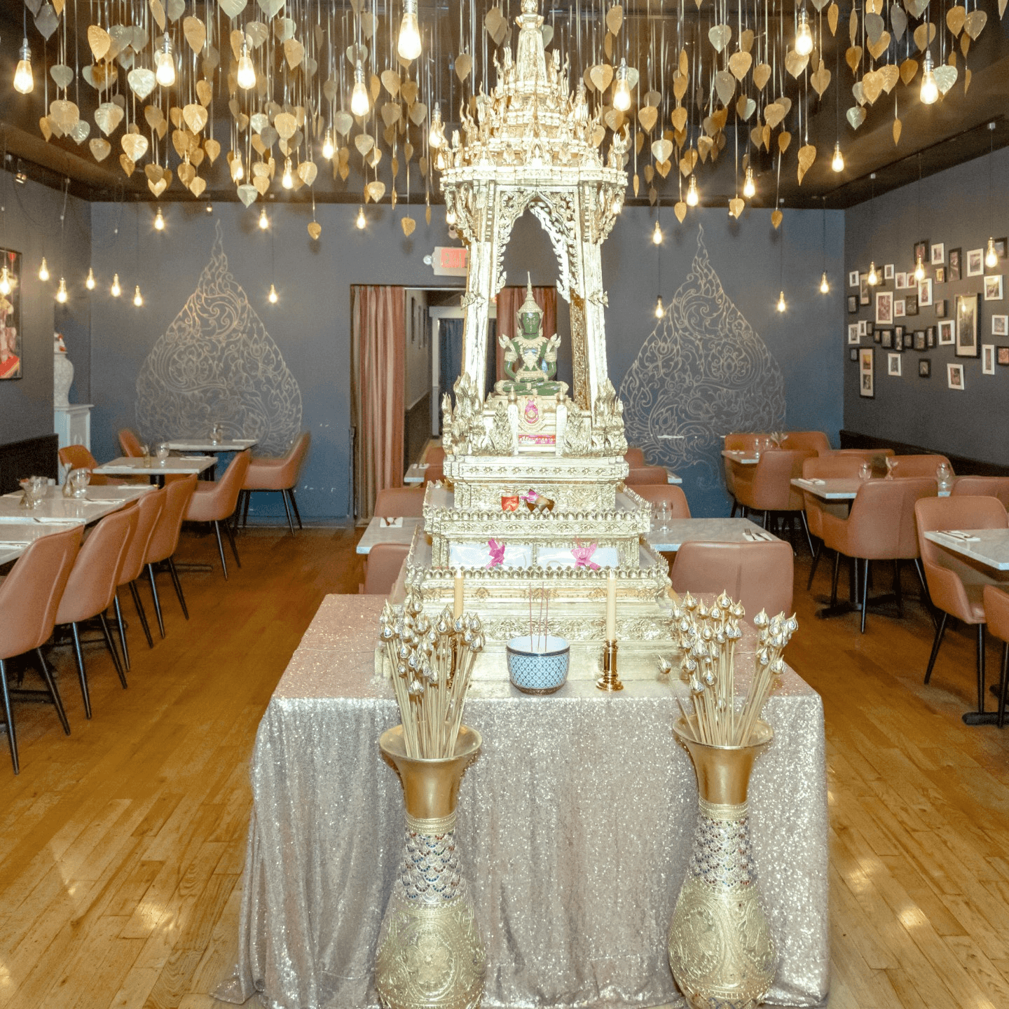 Family Owned & Welcoming👨‍👩‍👧