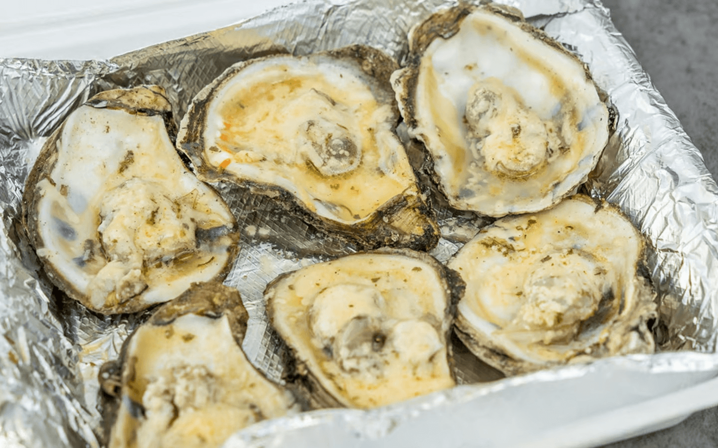 Uncle G's Seafood and Deli Rewards