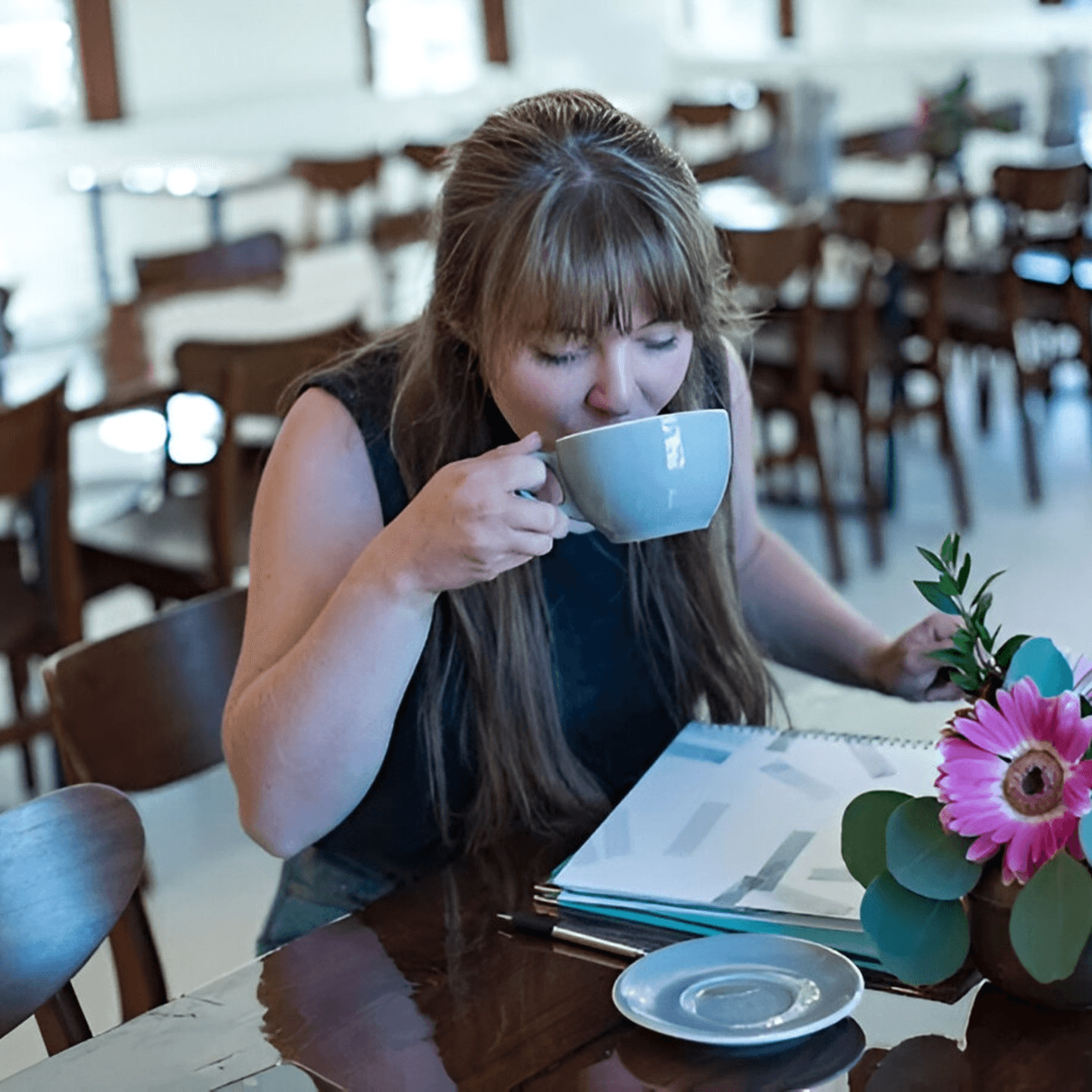 A Place for Everyone🌞