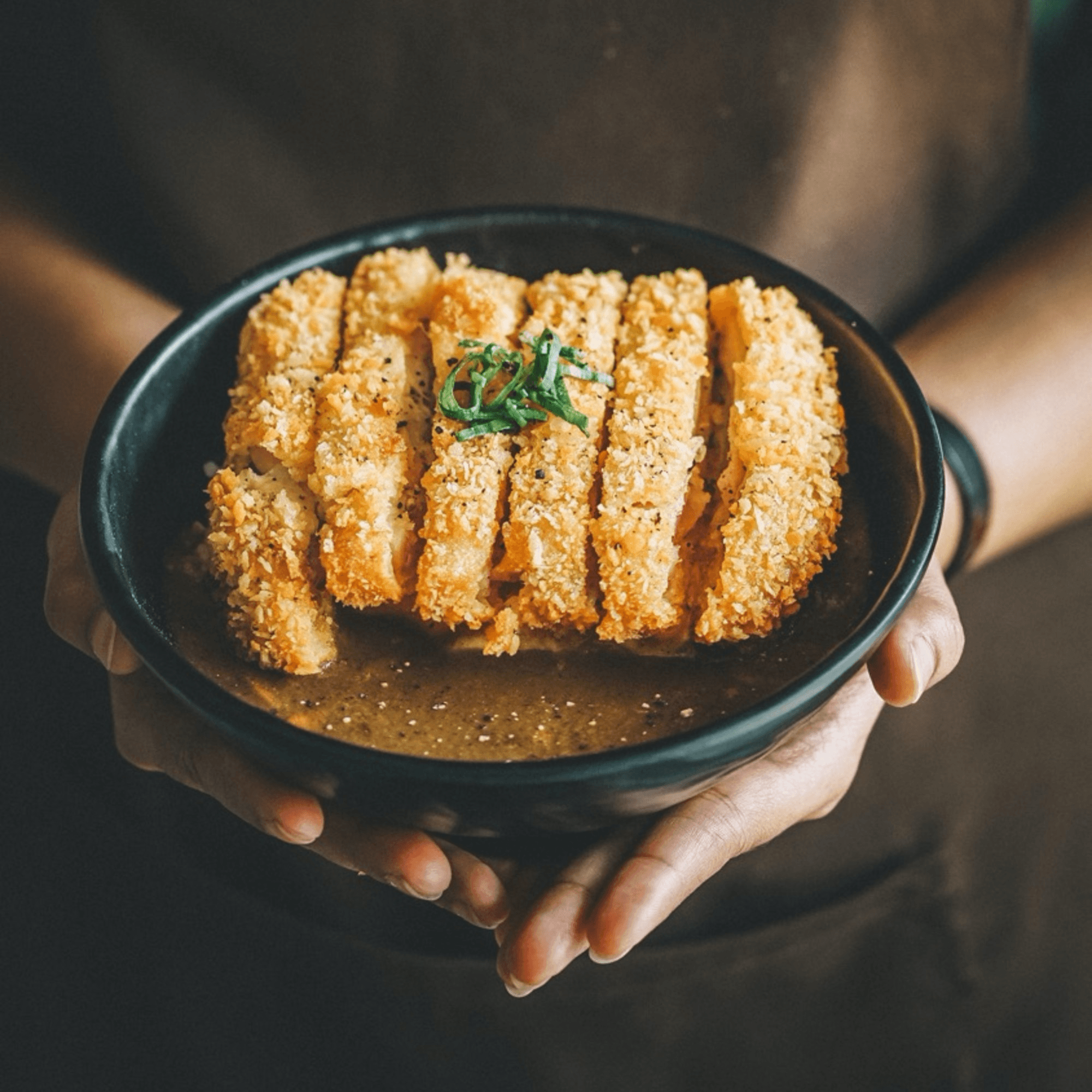 Kameya Sushi gallery image #2