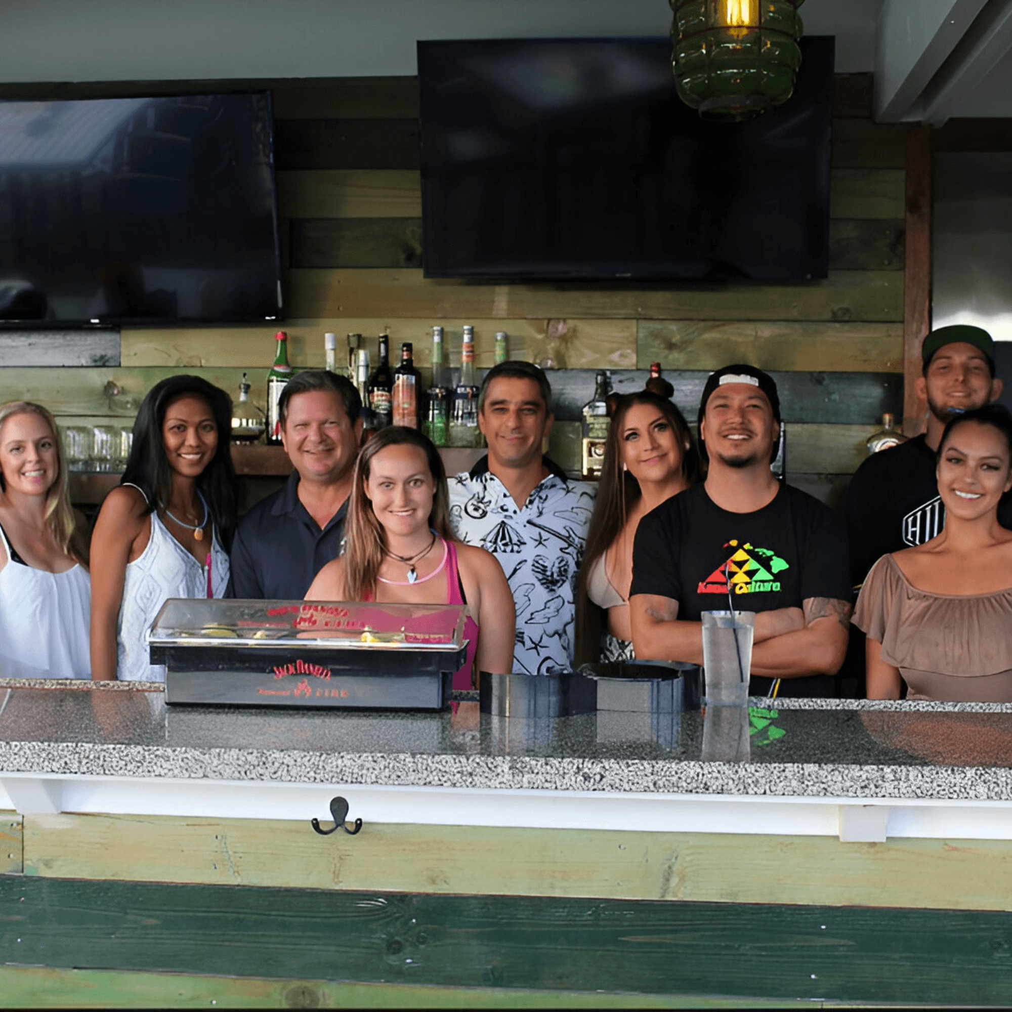 The Cabana Bar & Grill gallery image #2