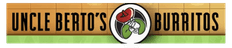 Uncle Bertos Burritos Simpsonville