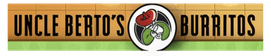 Uncle Berto’s Burritos
