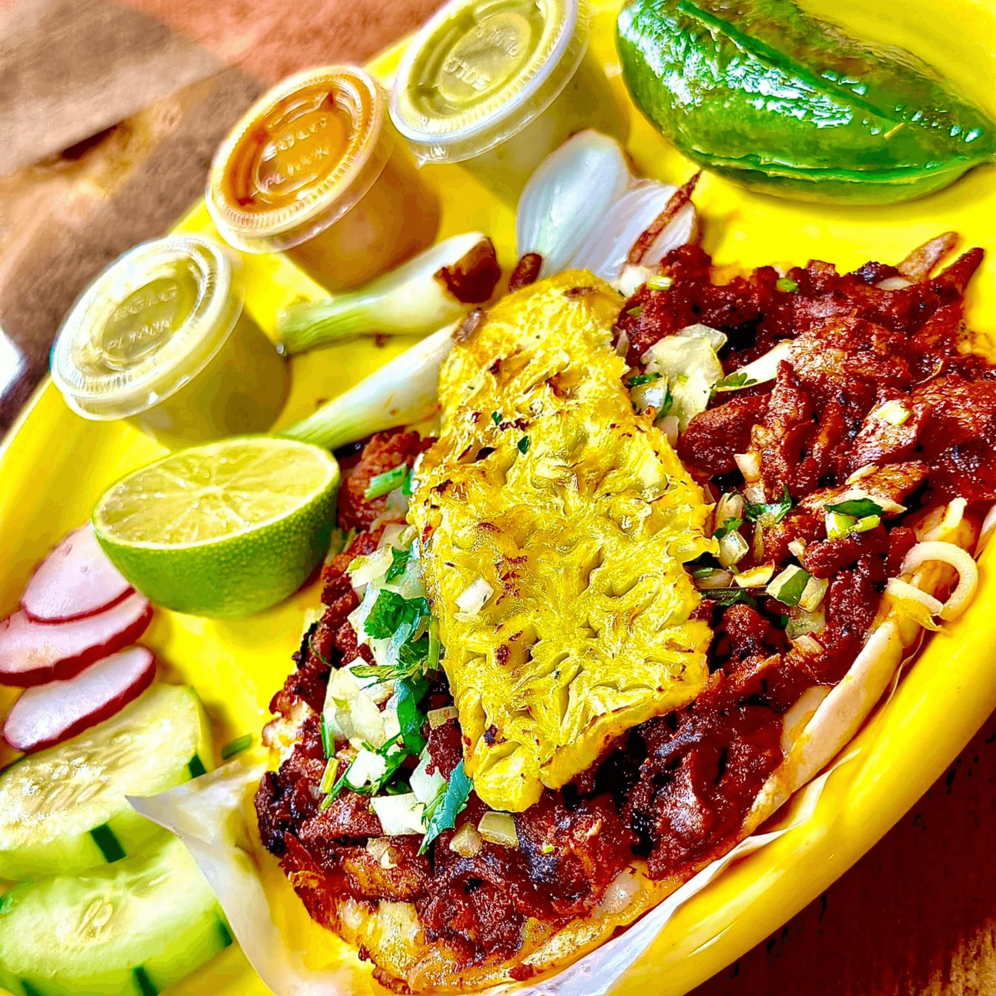 Carnales Taqueria Temperance  gallery image #5