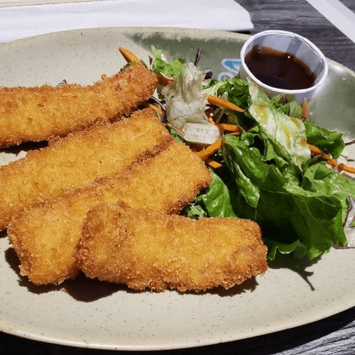 A) Ika Katsu