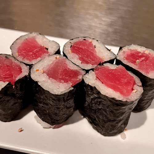 Tuna Roll.