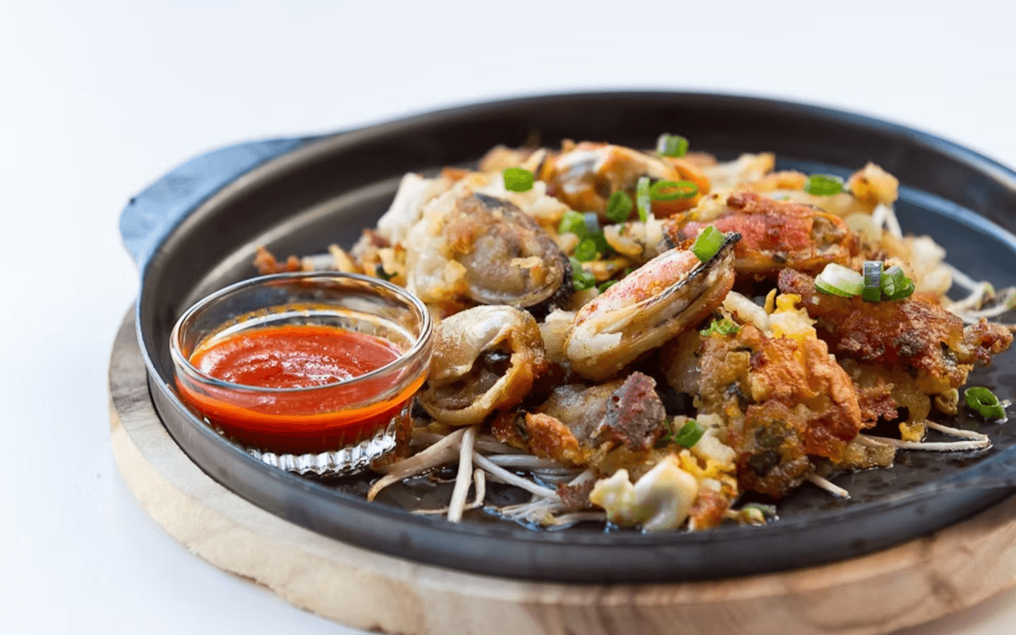 Rice Fine Thai Cuisine Rewards