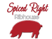 Spiced Right Ribhouse
