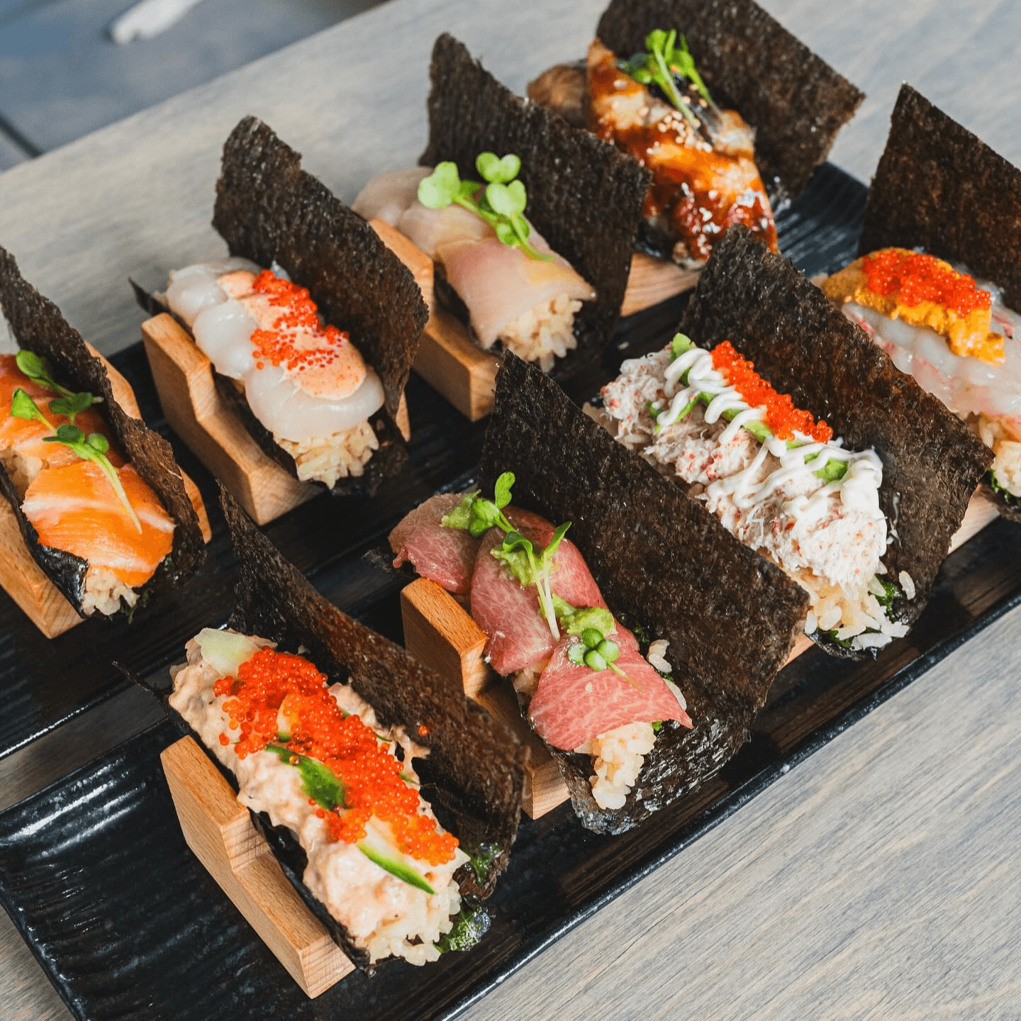 Make Your San Francisco Event Unforgettable