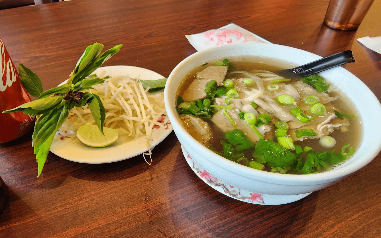 Pho Sapa Rewards