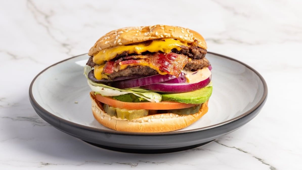 Classic Deli Sandwiches: Fresh, Flavorful Favorites