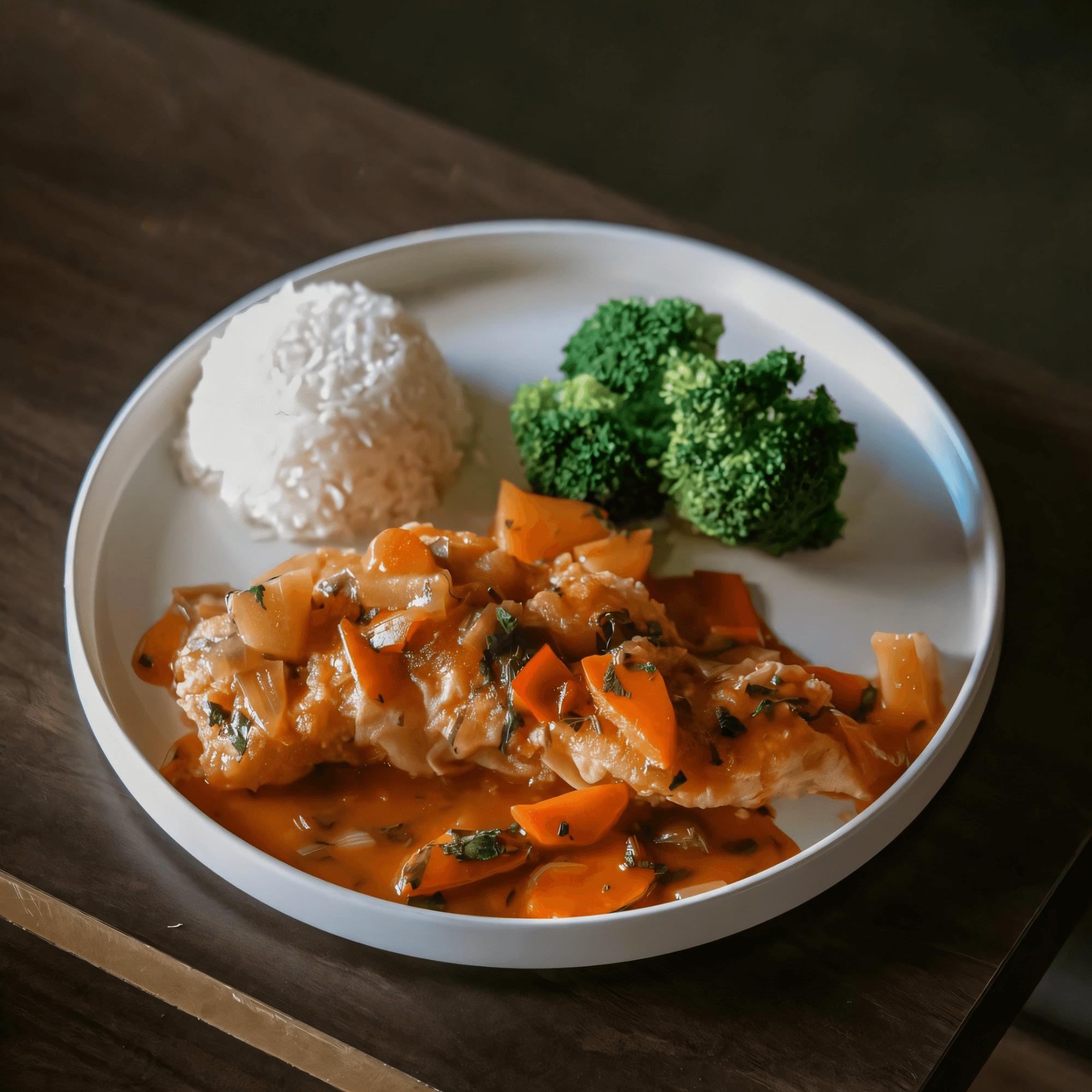 Paul's Fusion Kitchen gallery image #6