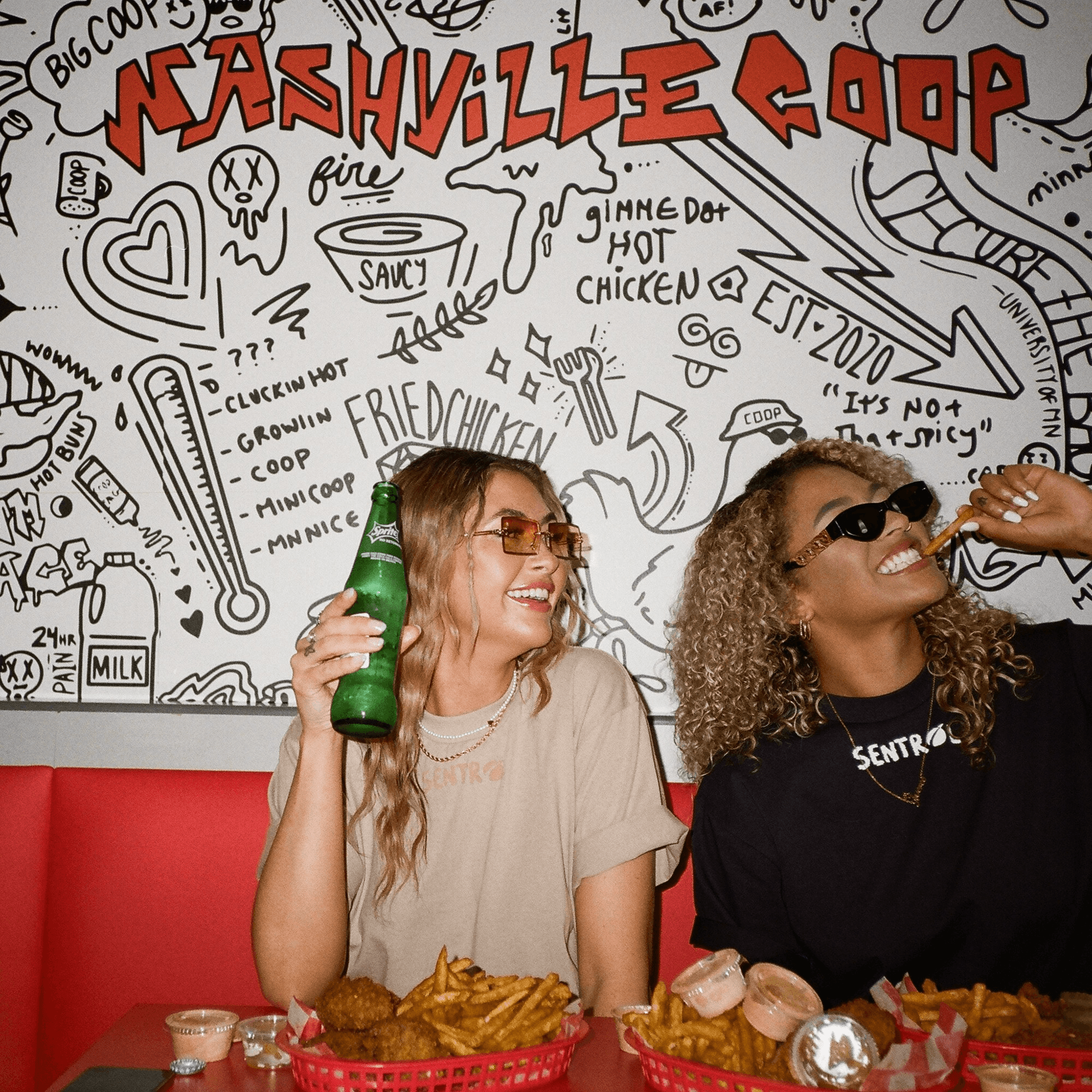 Nashville Coop gallery image #2