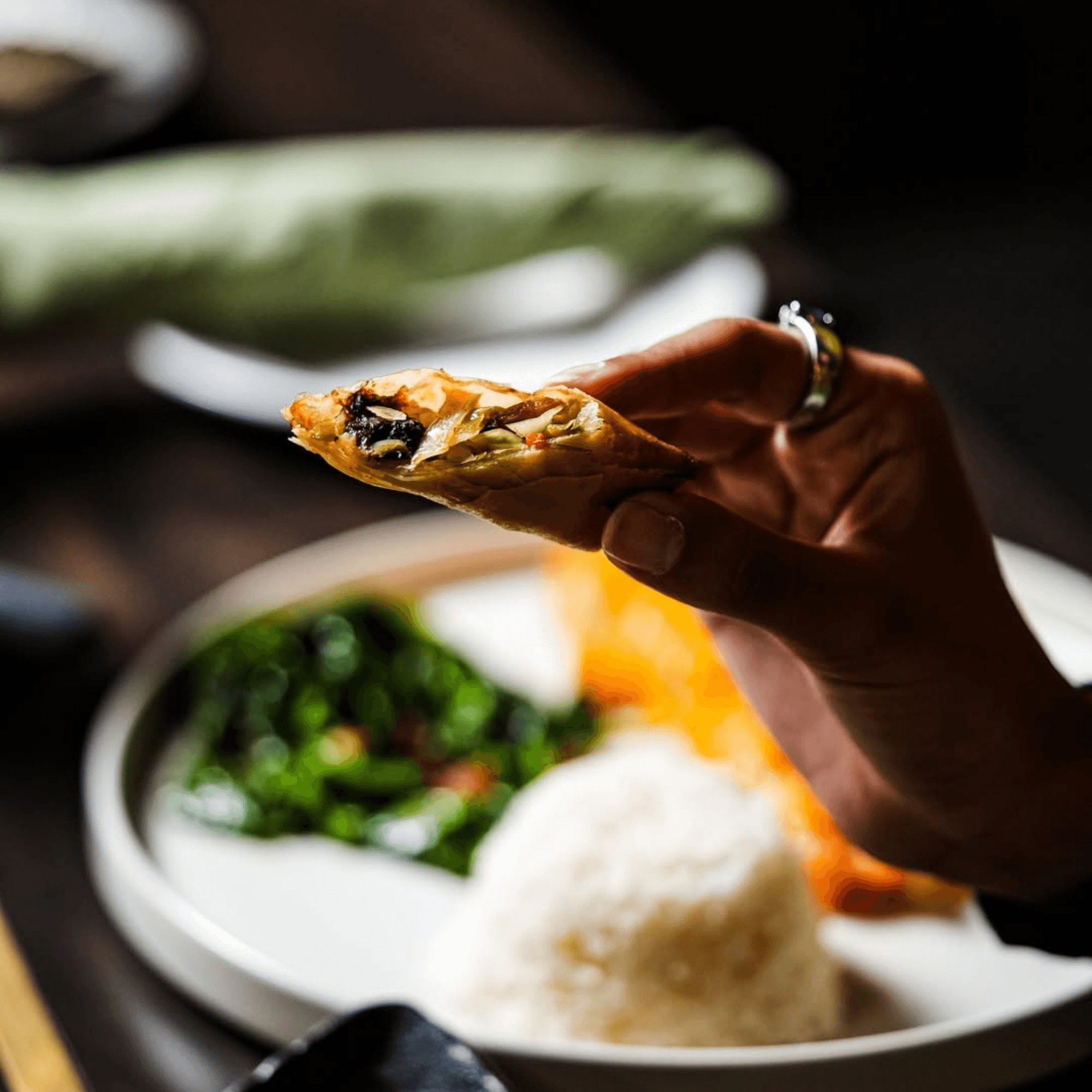 Paul's Fusion Kitchen gallery image #5