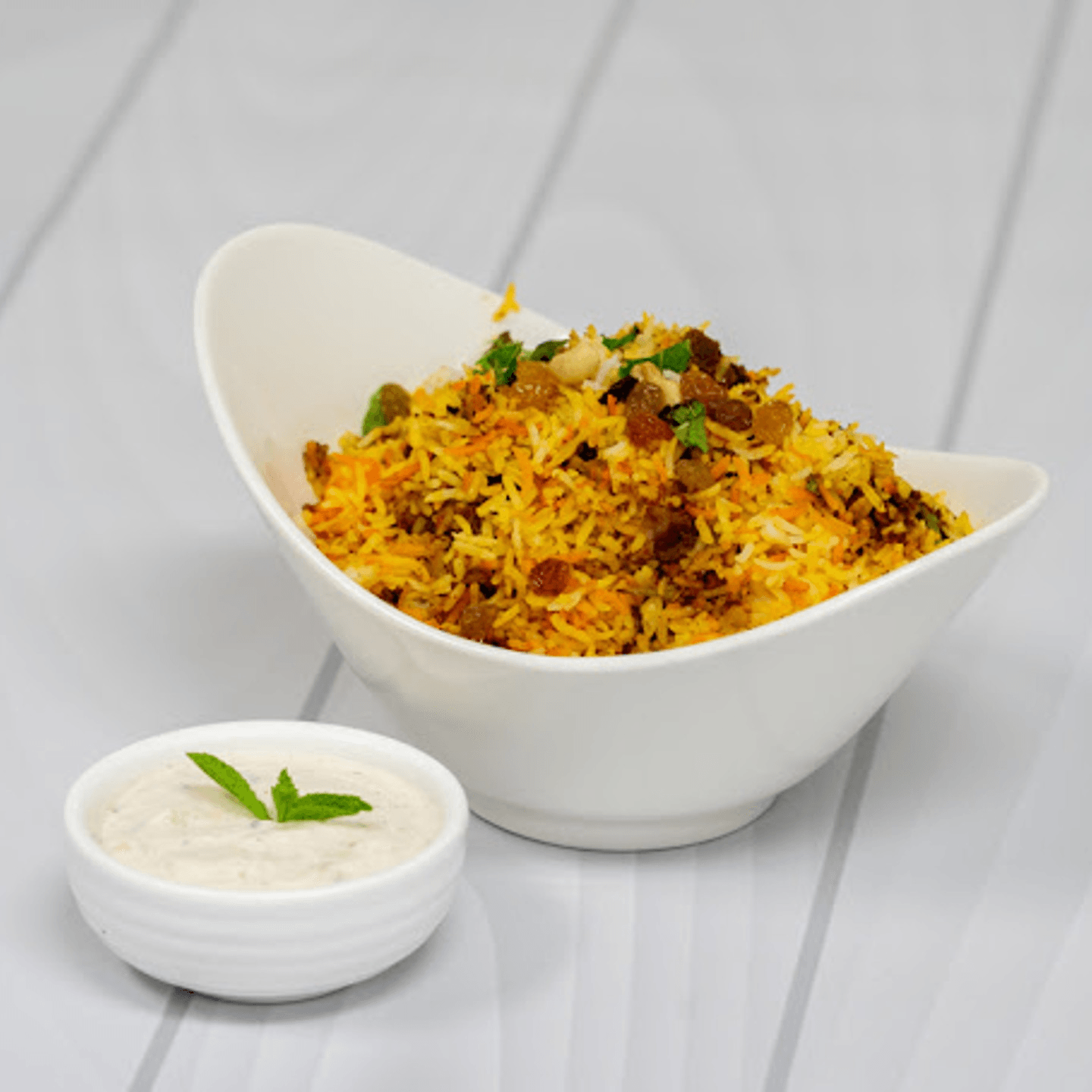 A Flavorful Escape to India